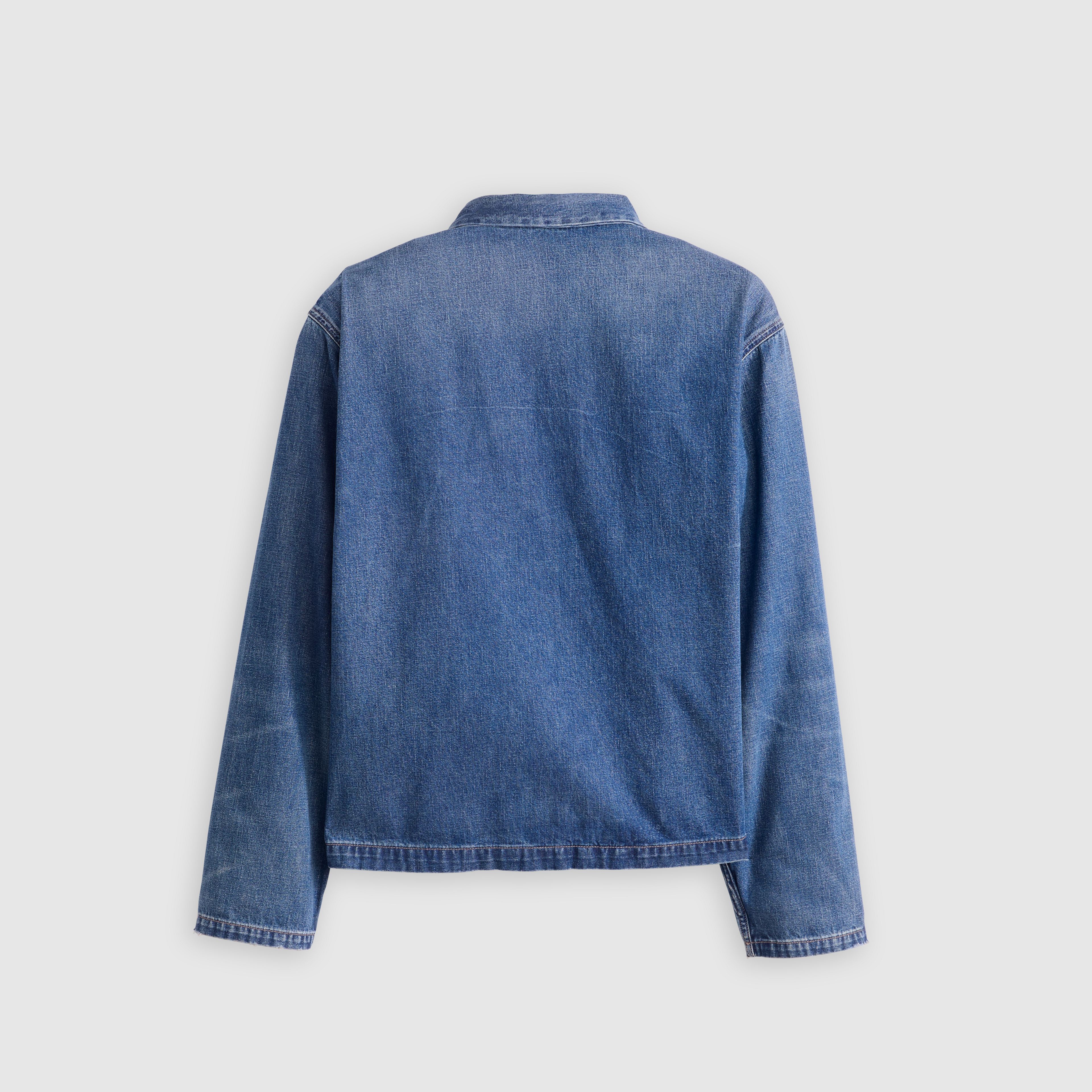 Work Overshirt
