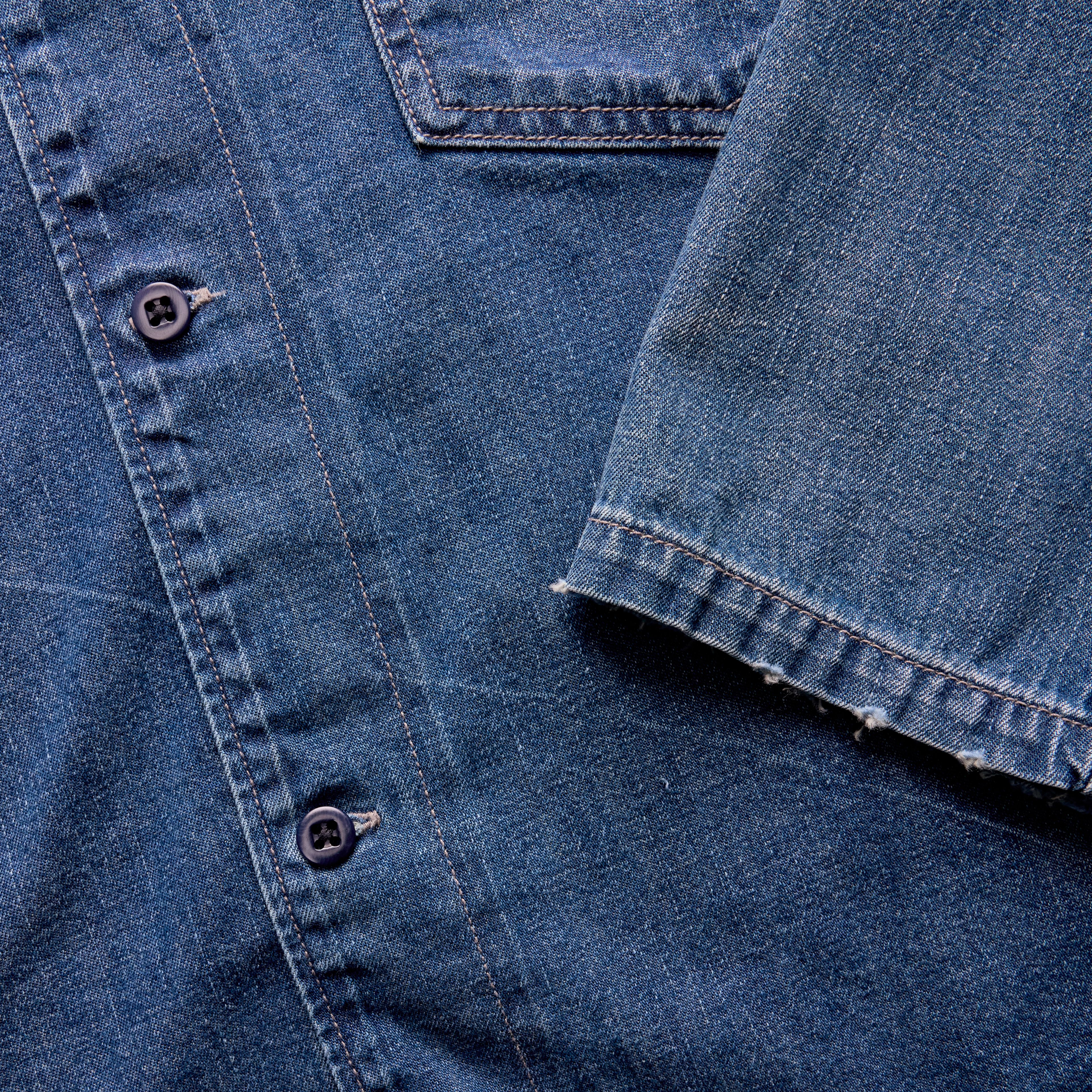 Work Overshirt