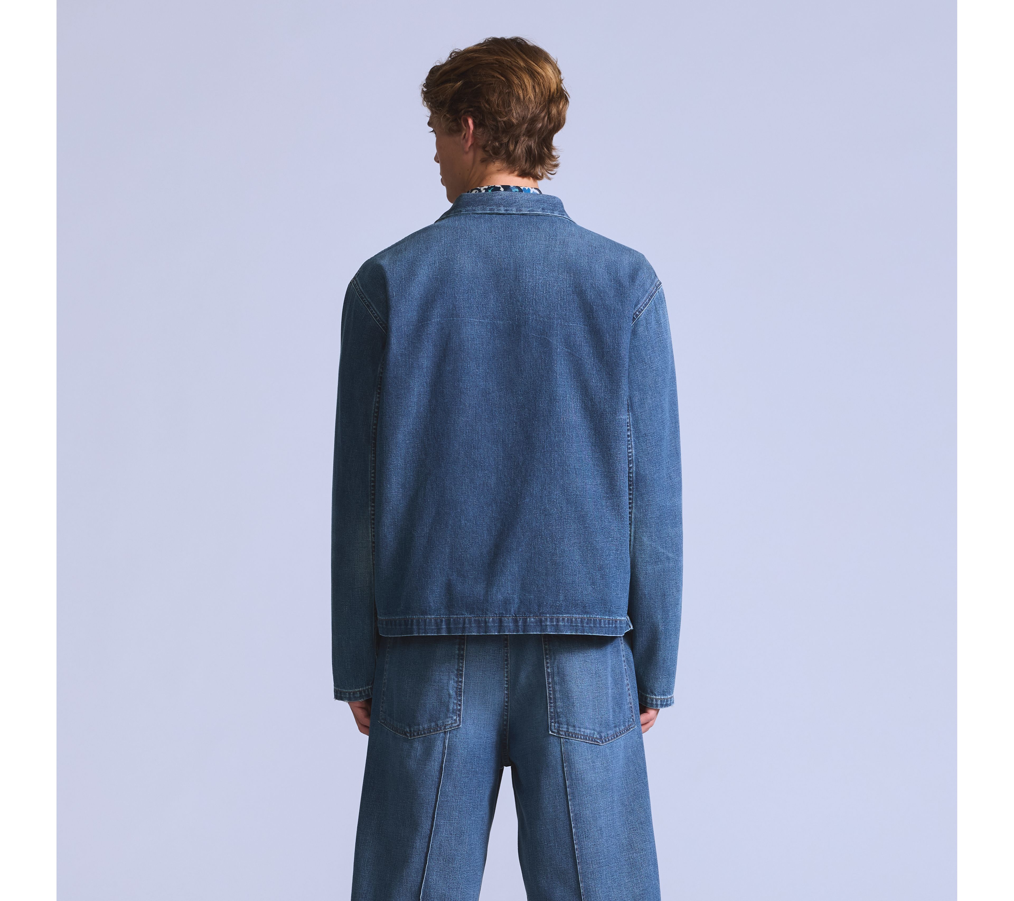 Work Overshirt
