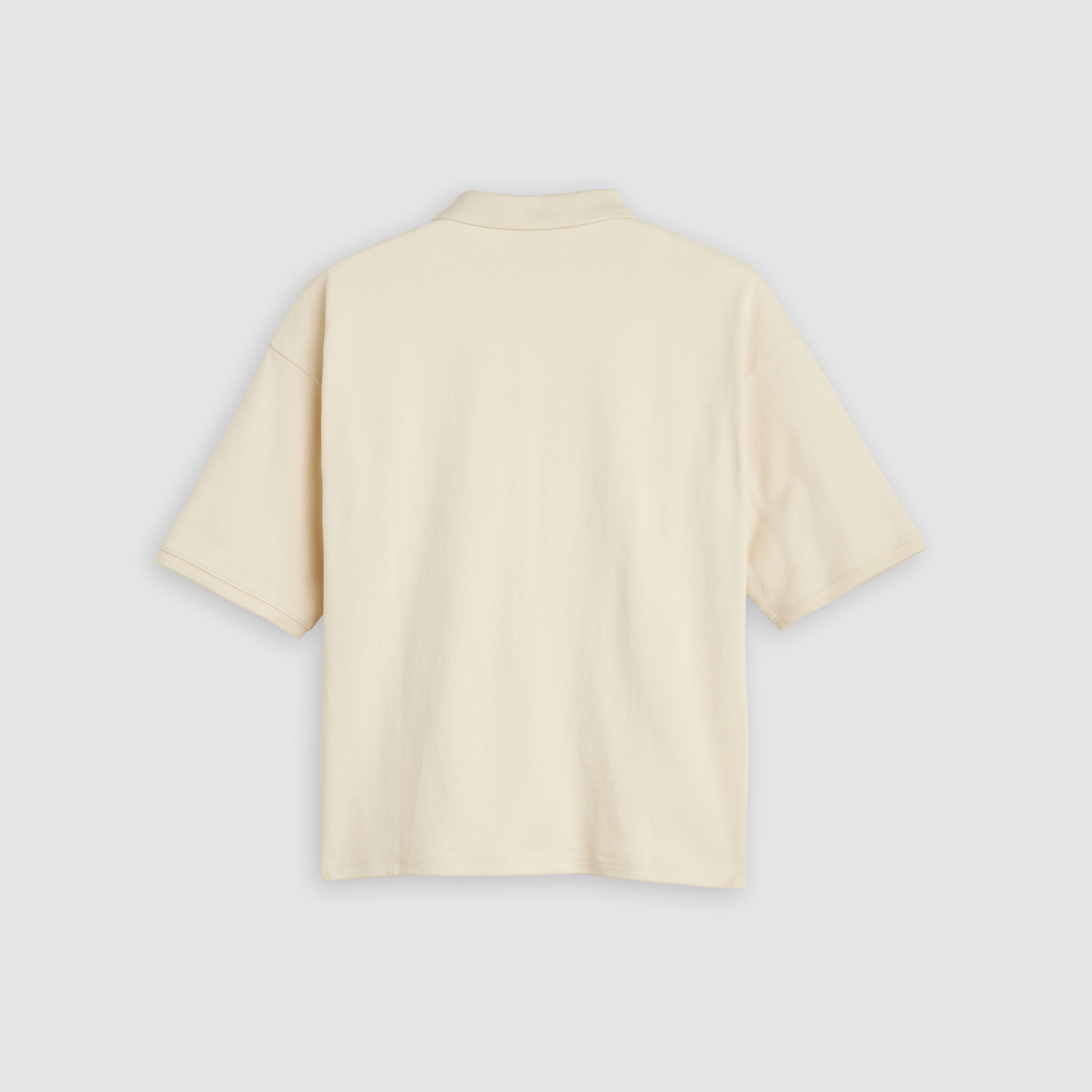Cropped Polo 7