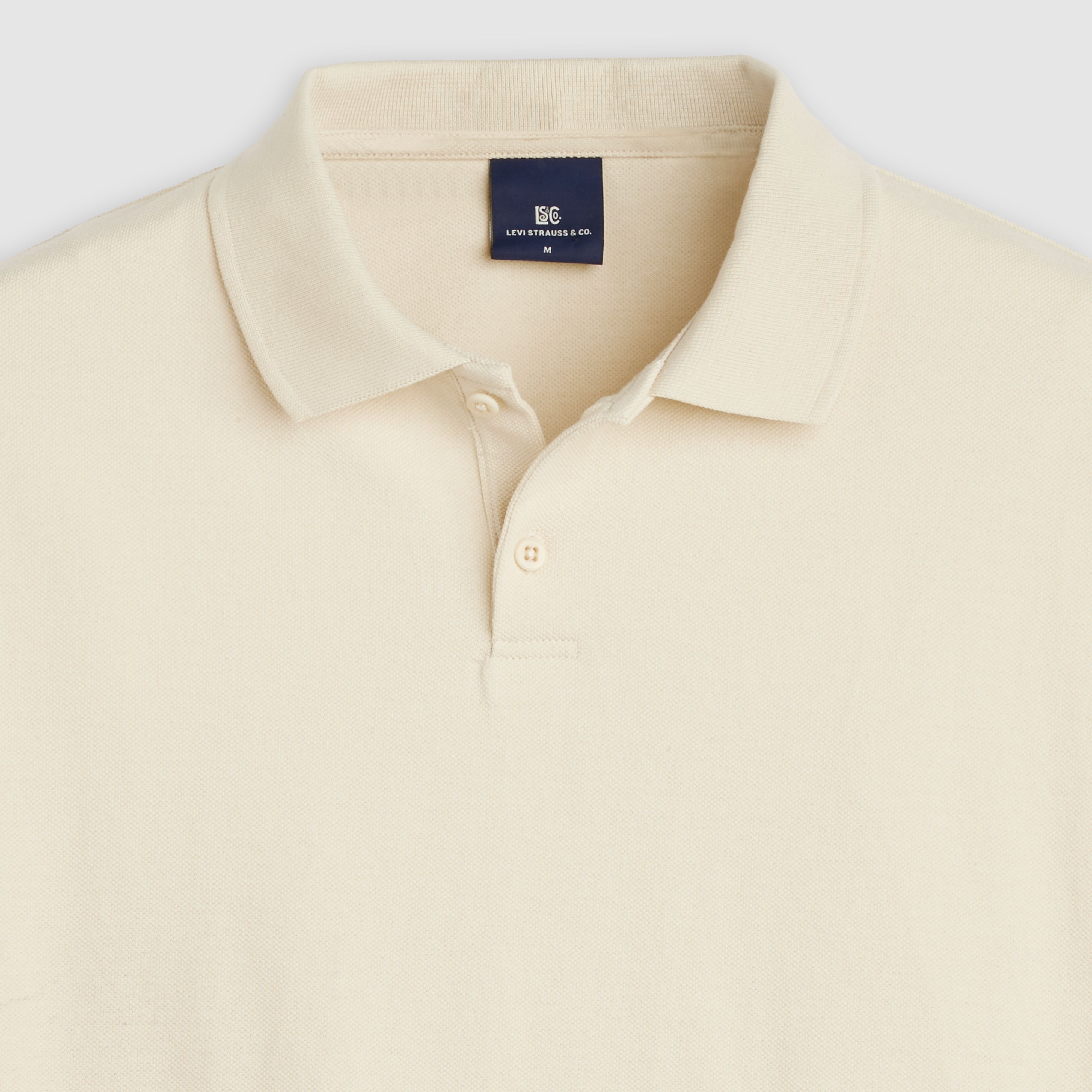 Cropped Polo 8