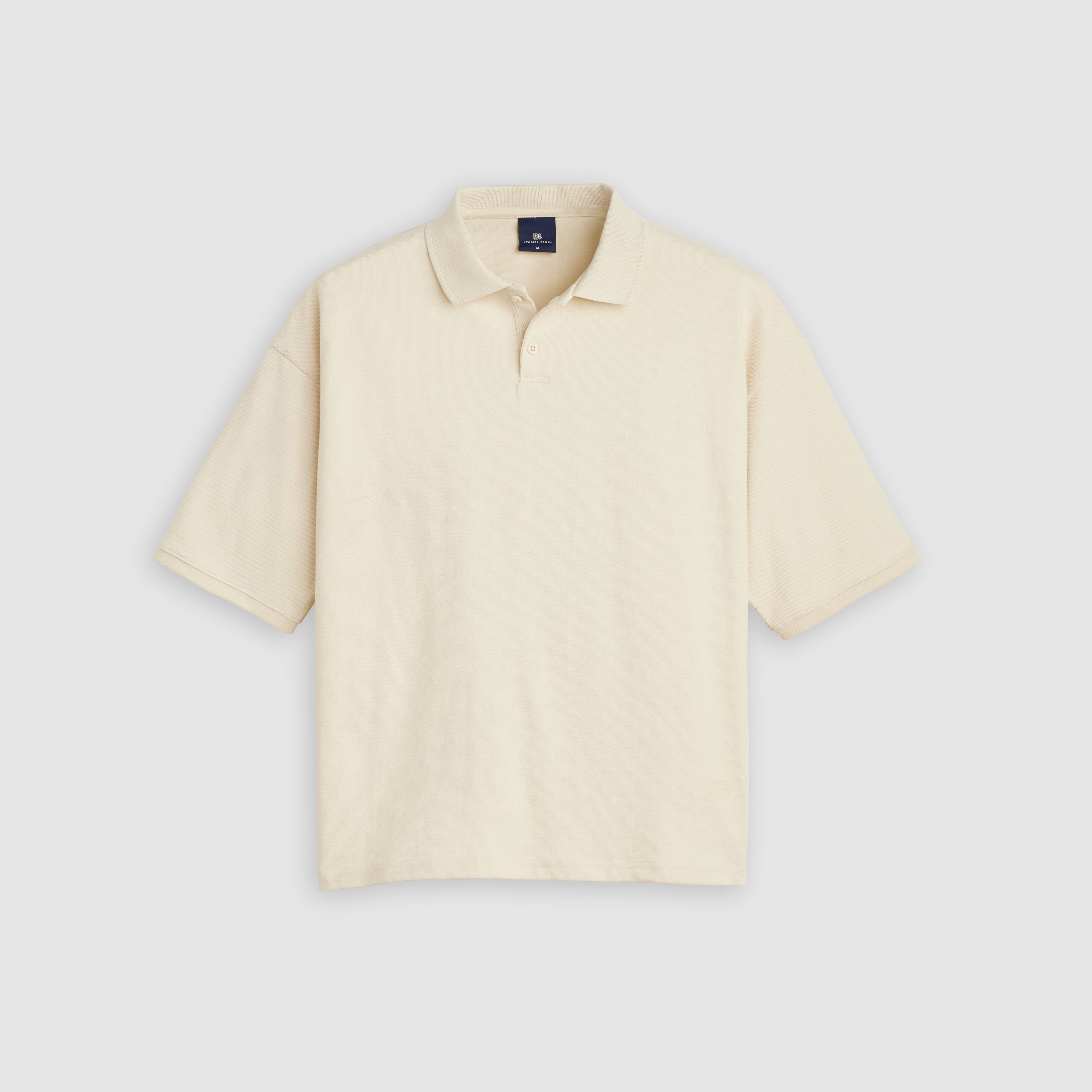 Cropped Polo 6