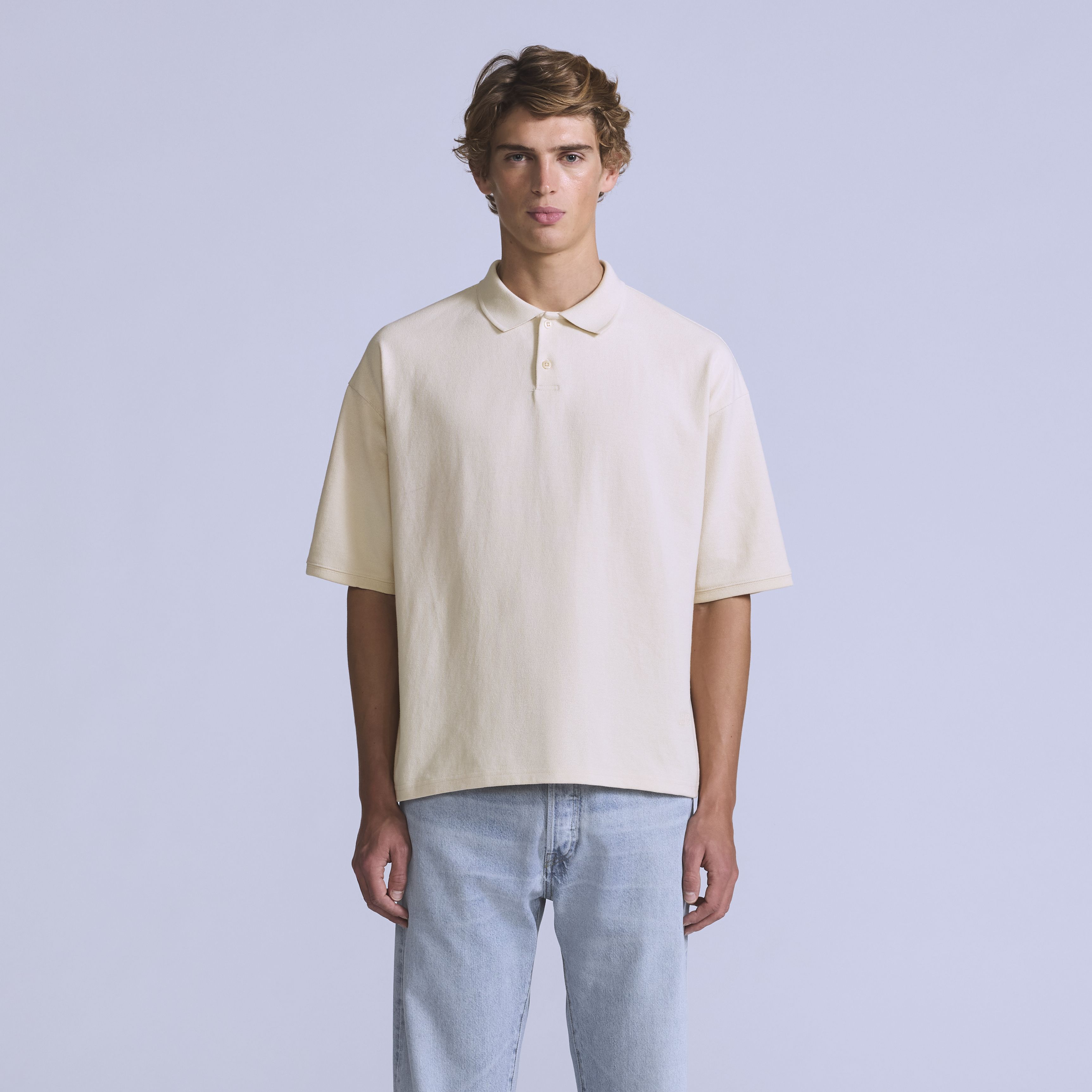 Cropped Polo 4