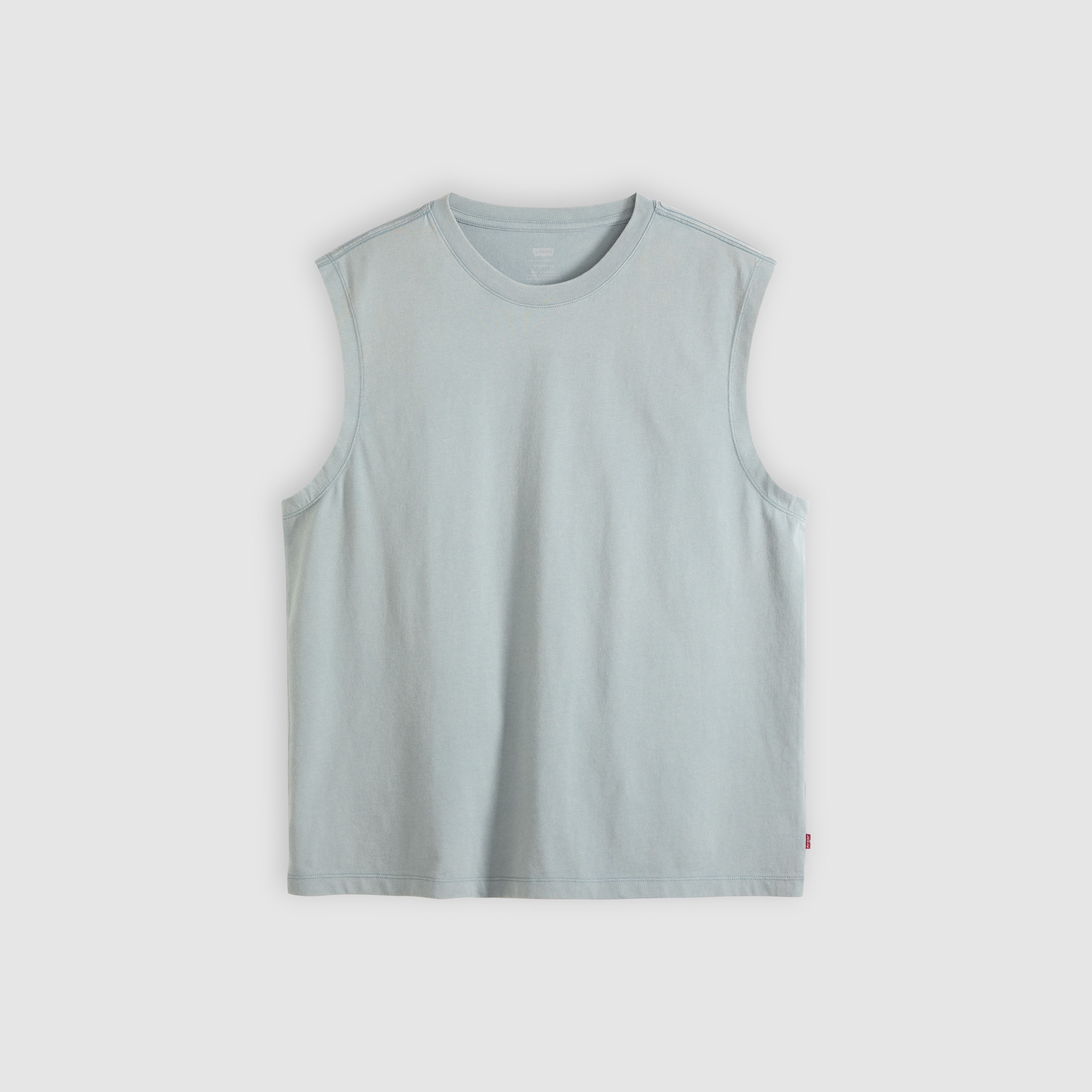 Muscle Tank 5