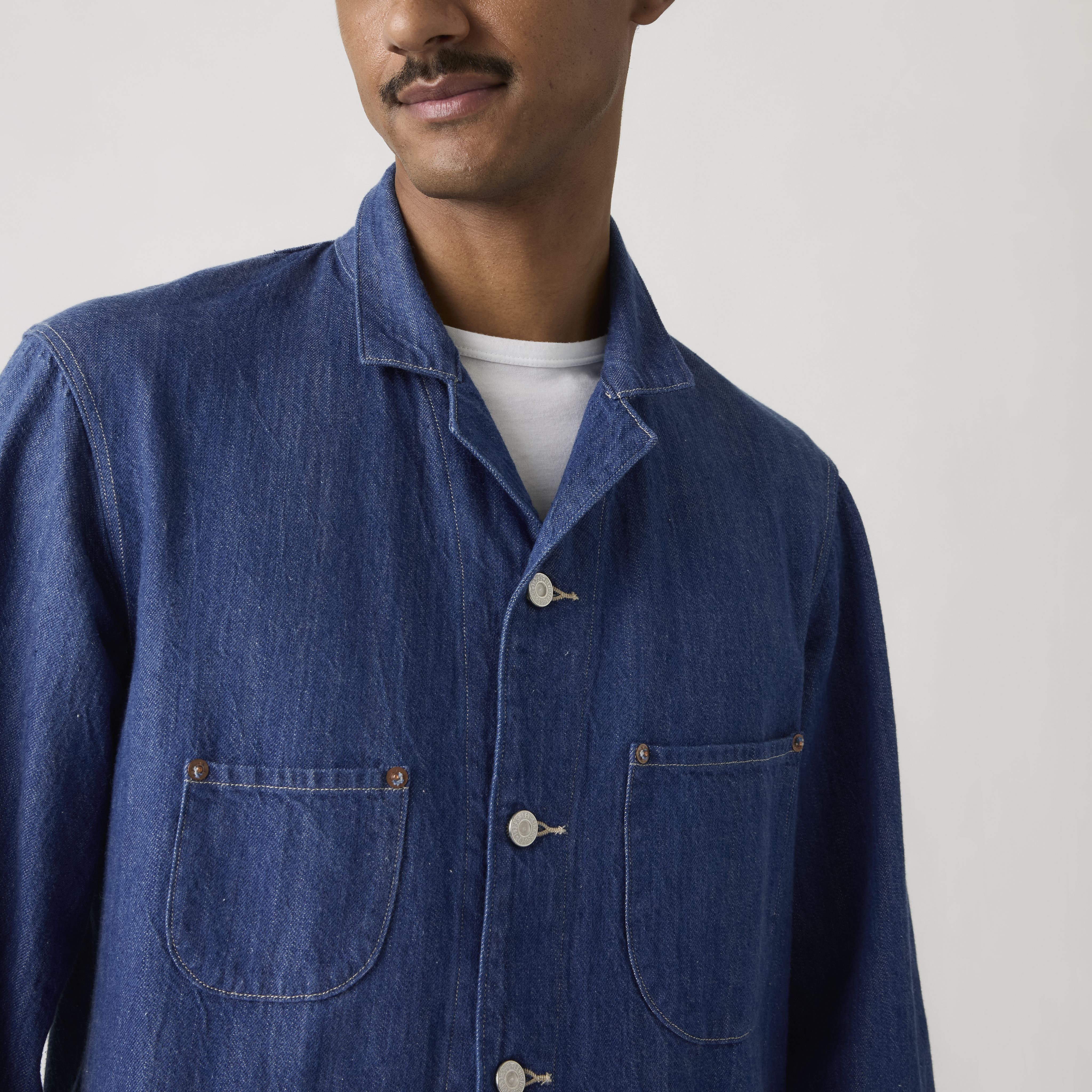 Levi's® Vintage Clothing 19th Century Sackcoat 2