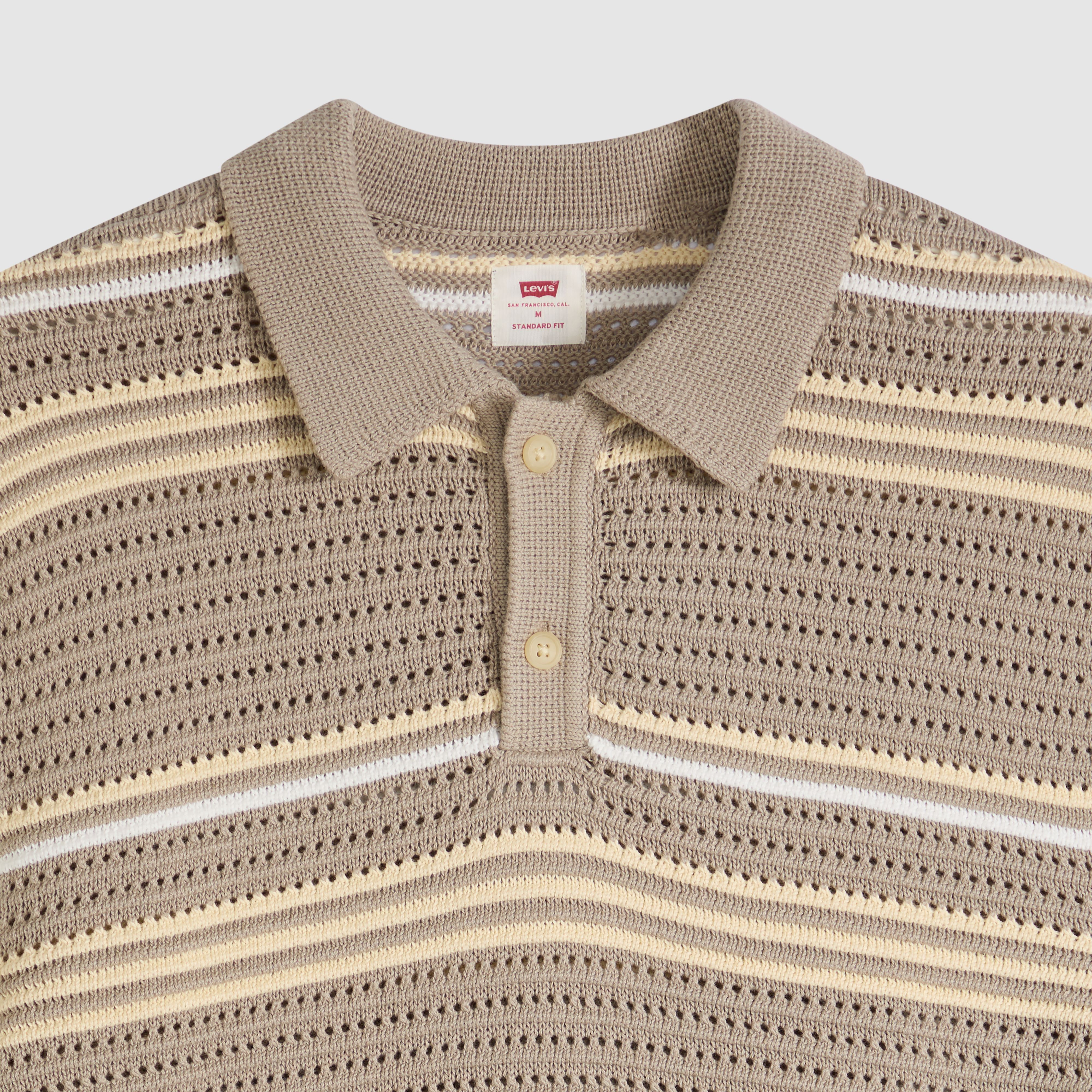 Laguna Sweater Polo 6