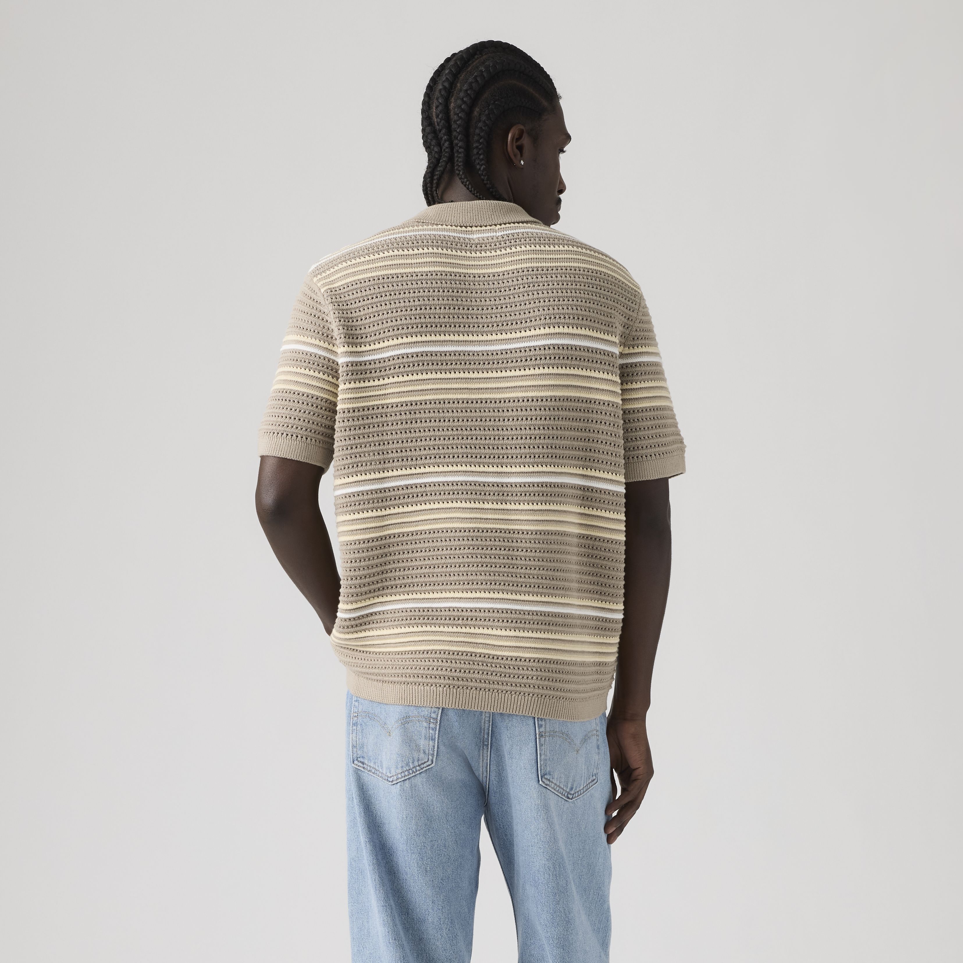 Laguna Sweater Polo 4