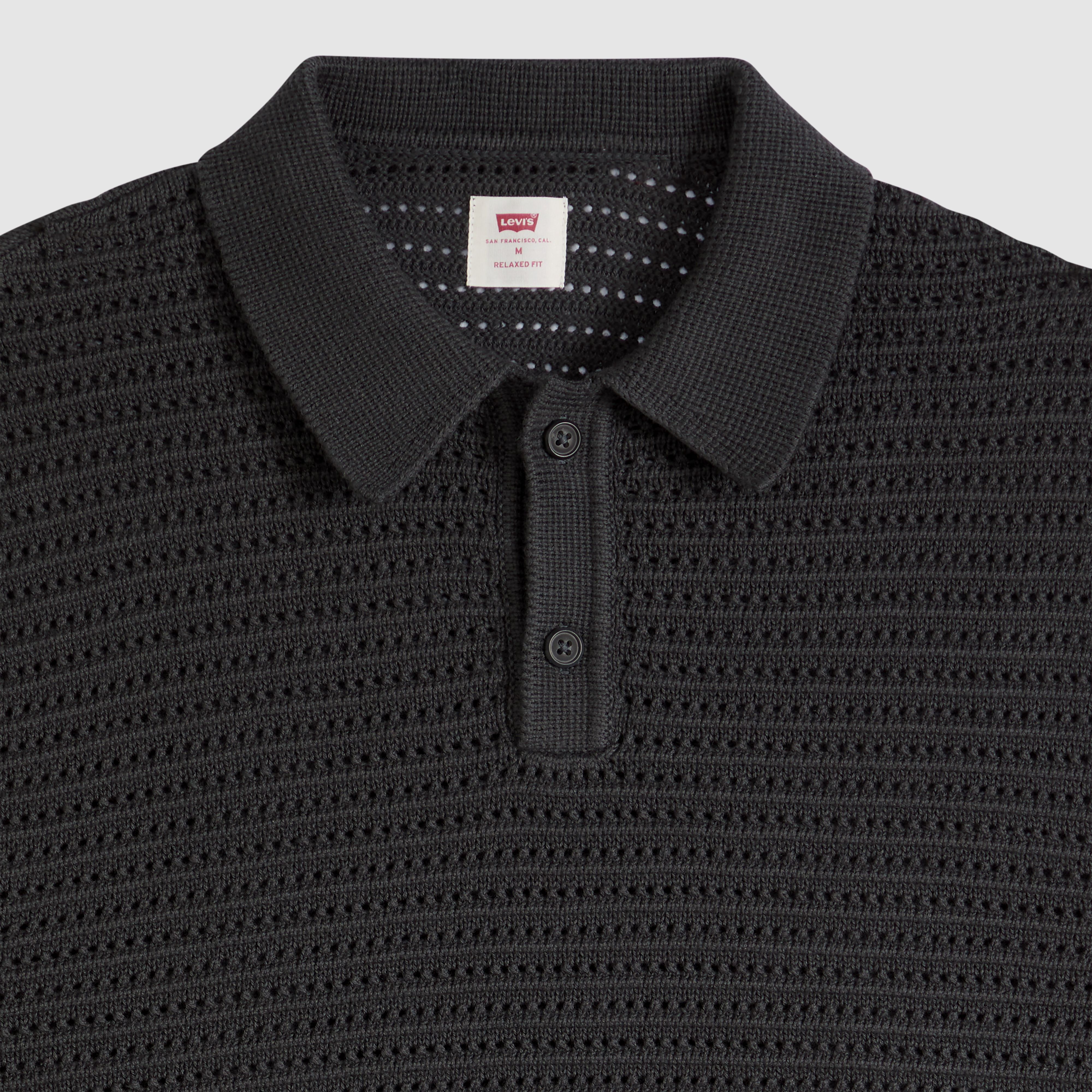 Laguna Sweater Polo 6