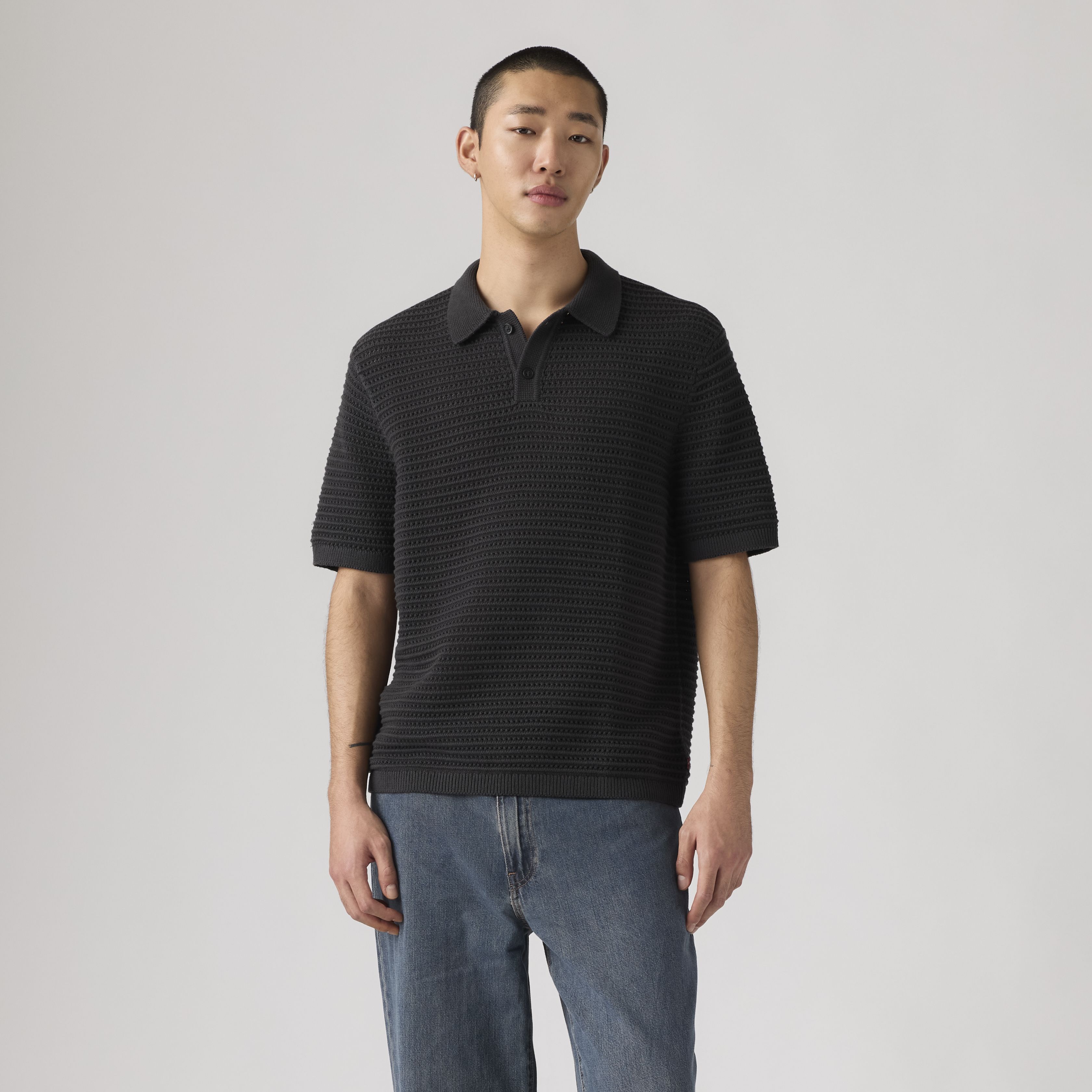Laguna Sweater Polo 11