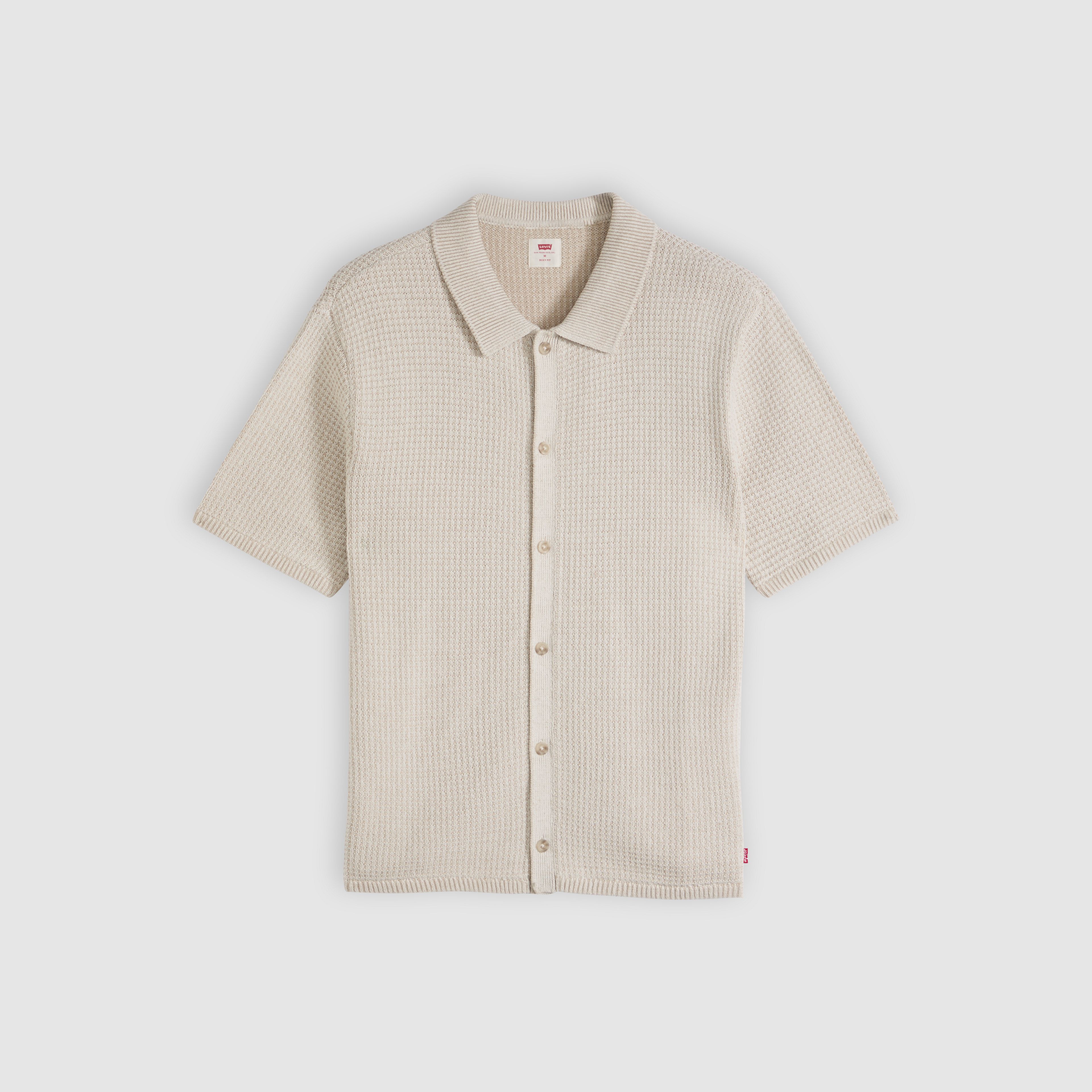 Woodside Camp Shirt