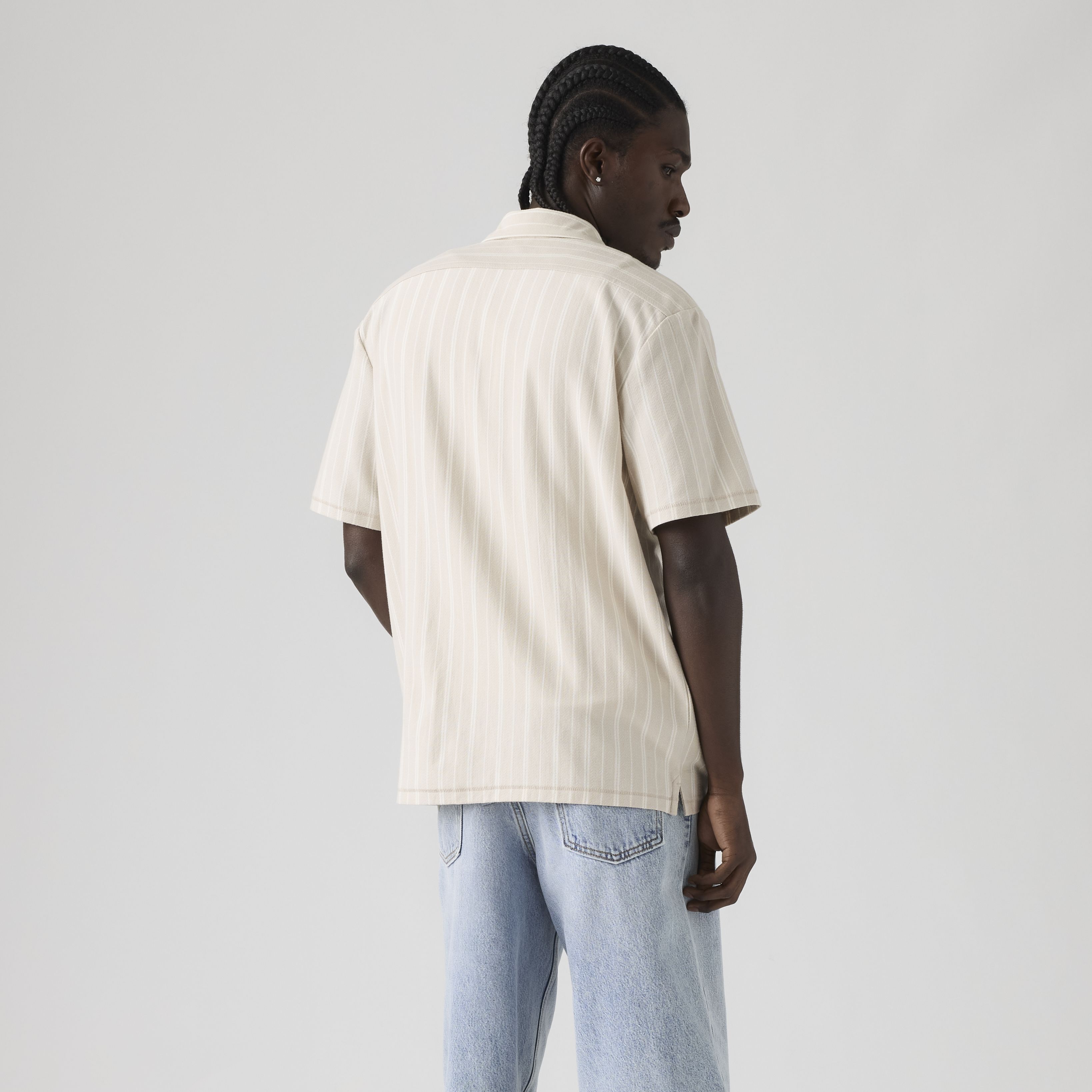 Woodside Camp overhemd 4