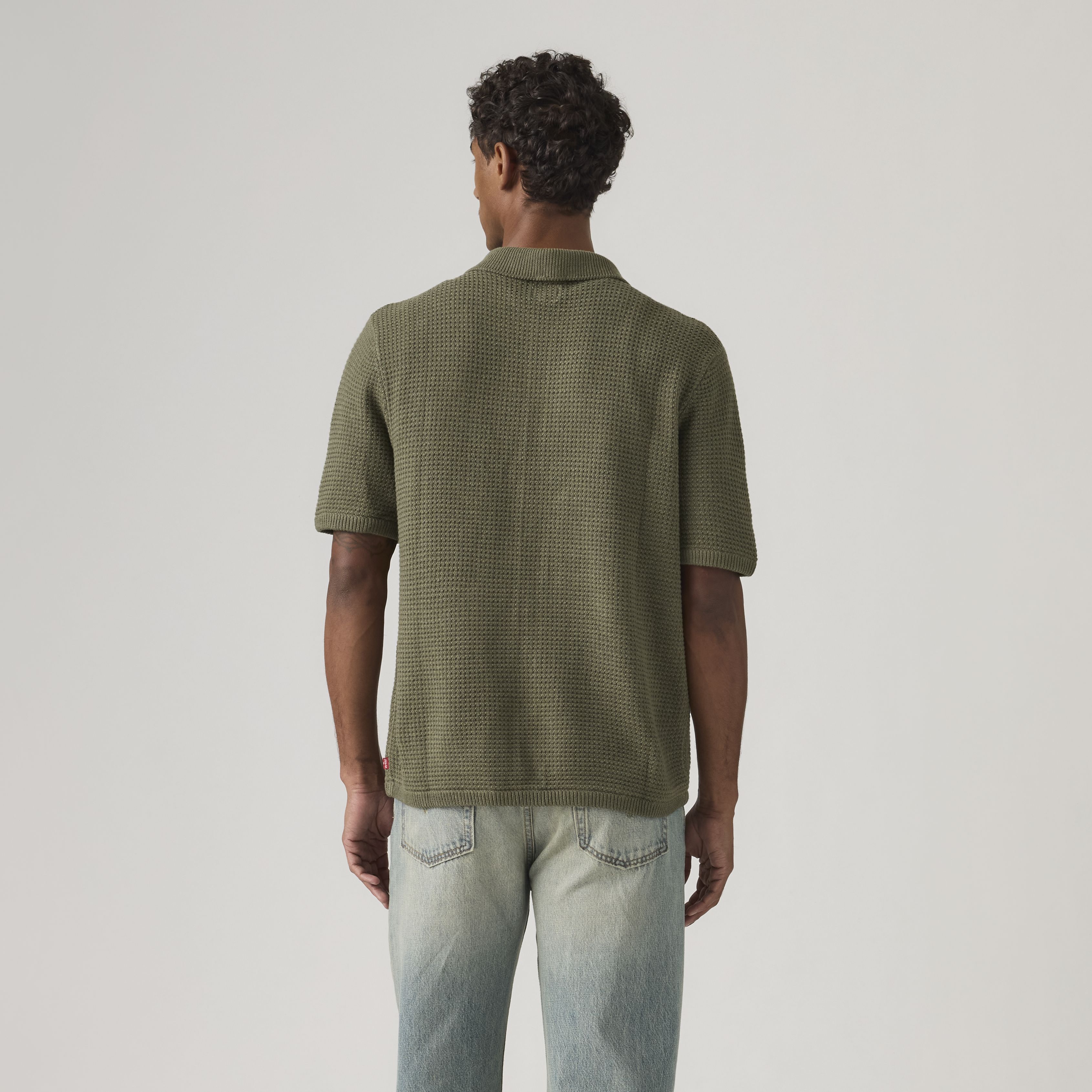 Camicia Woodside Camp 4