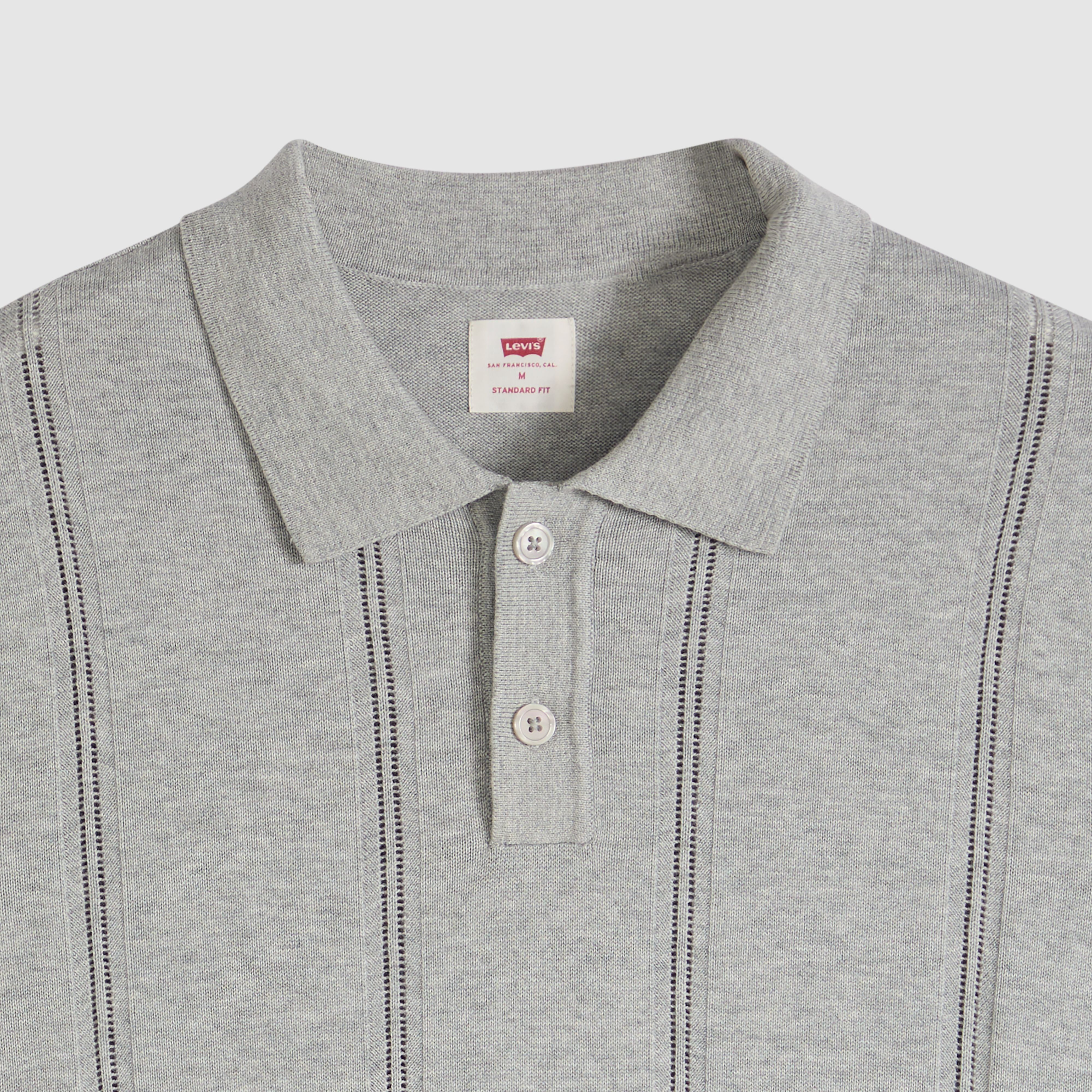 Austin Polo Sweater 6