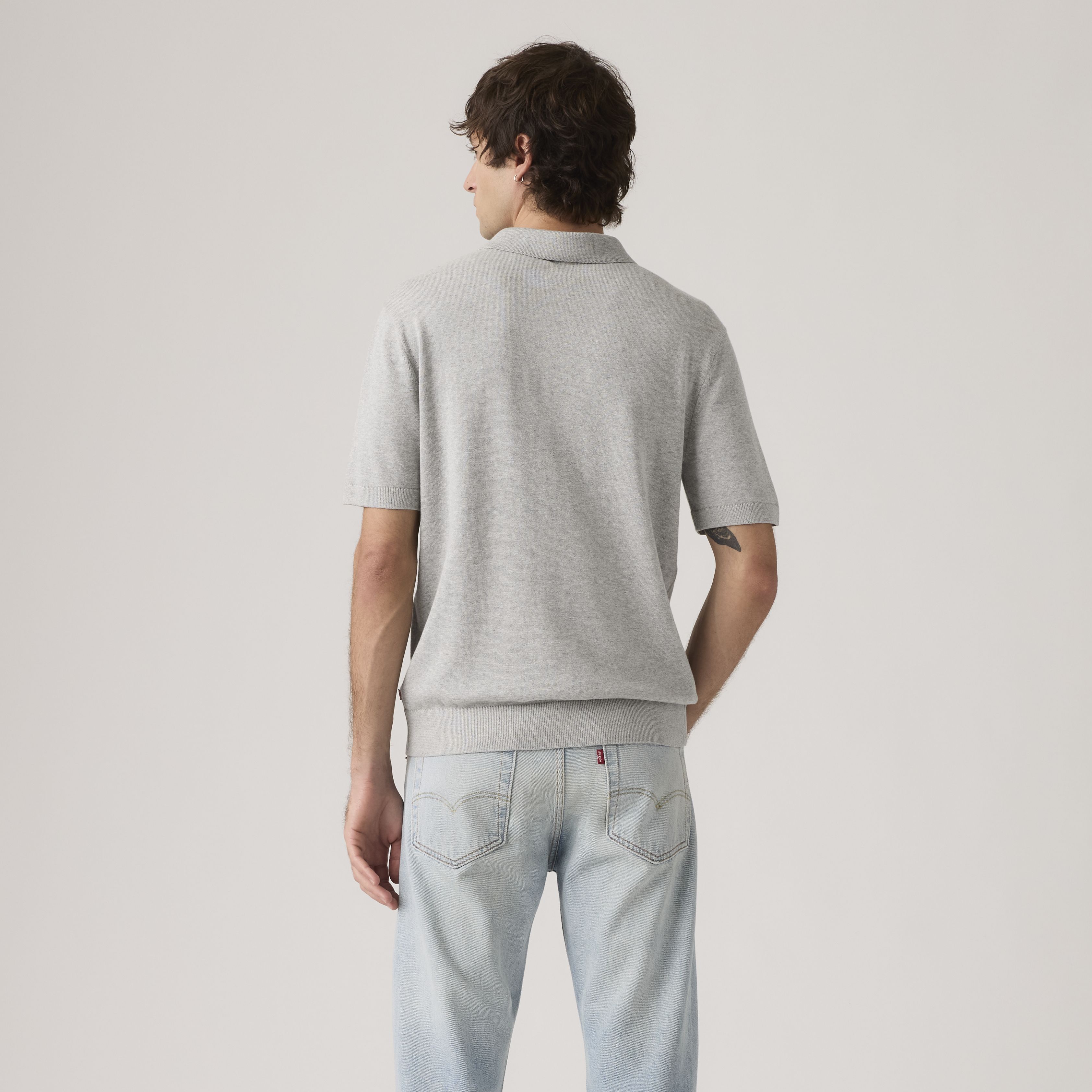 Austin Polo Sweater 4