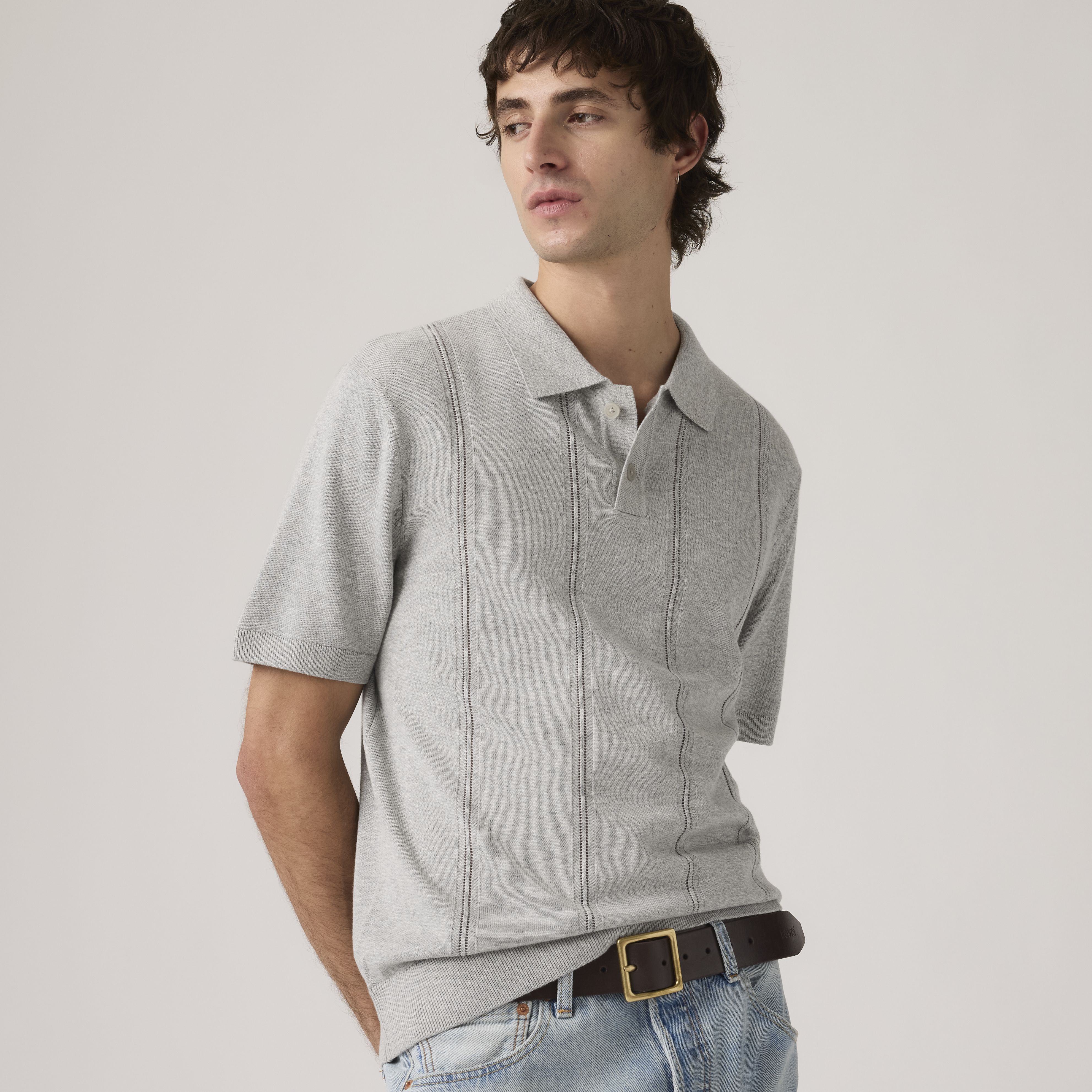 Austin Polo Sweater 5