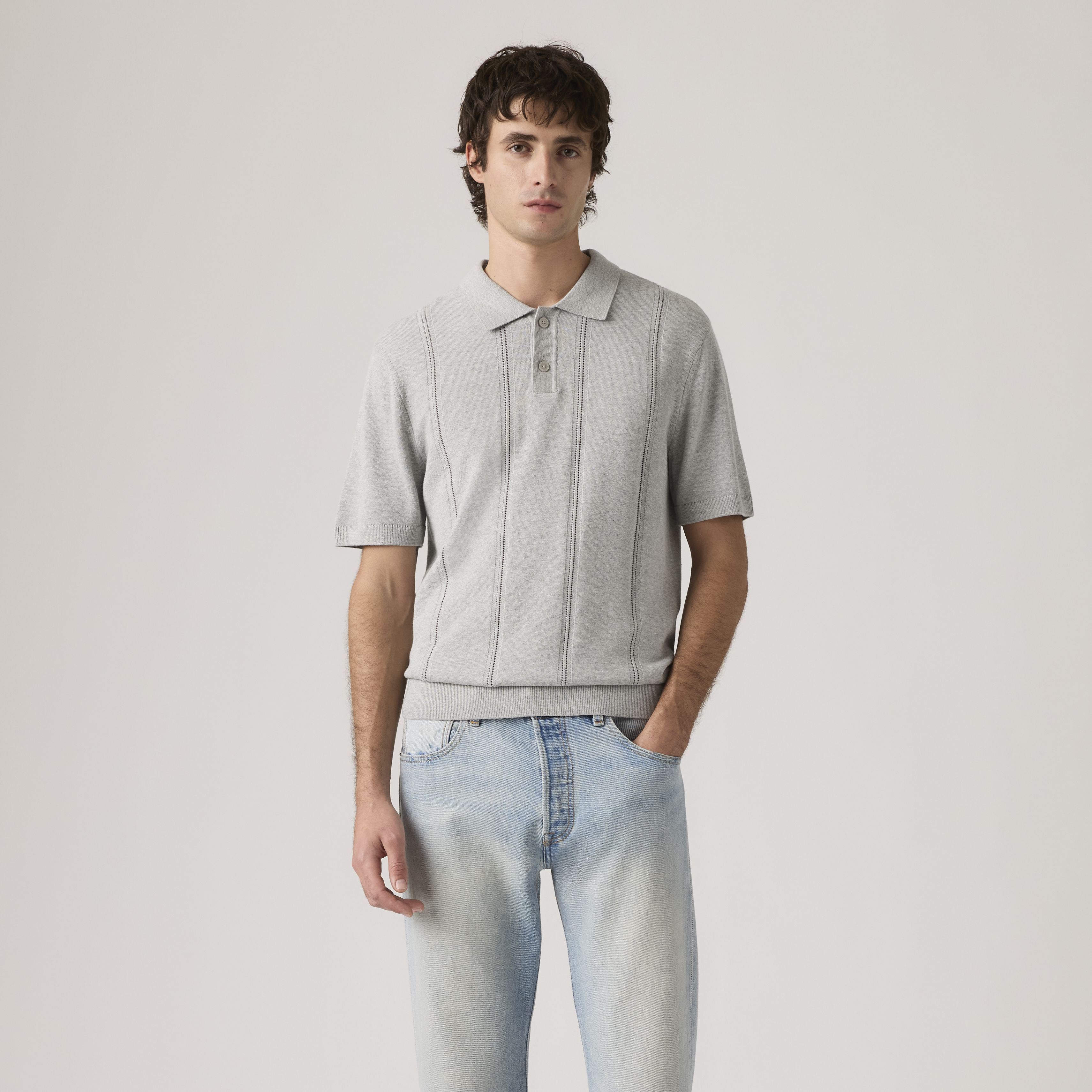 Austin Polo Sweater 7