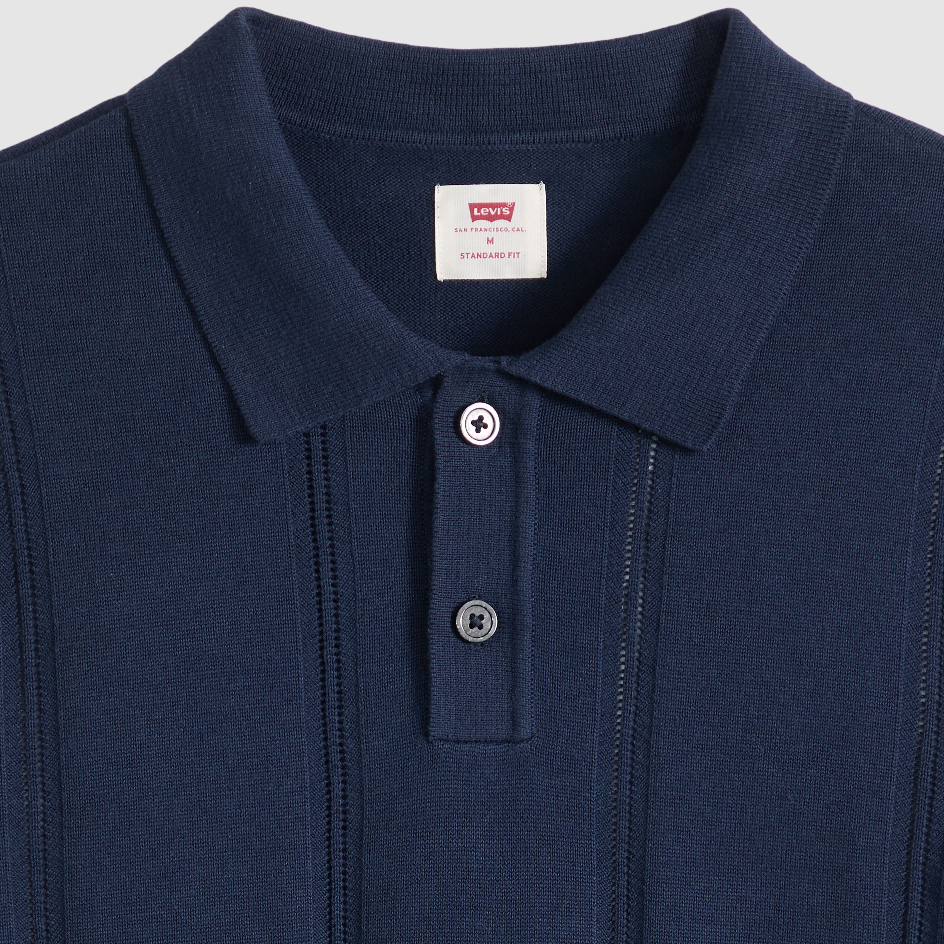 Austin Polo Sweater 6