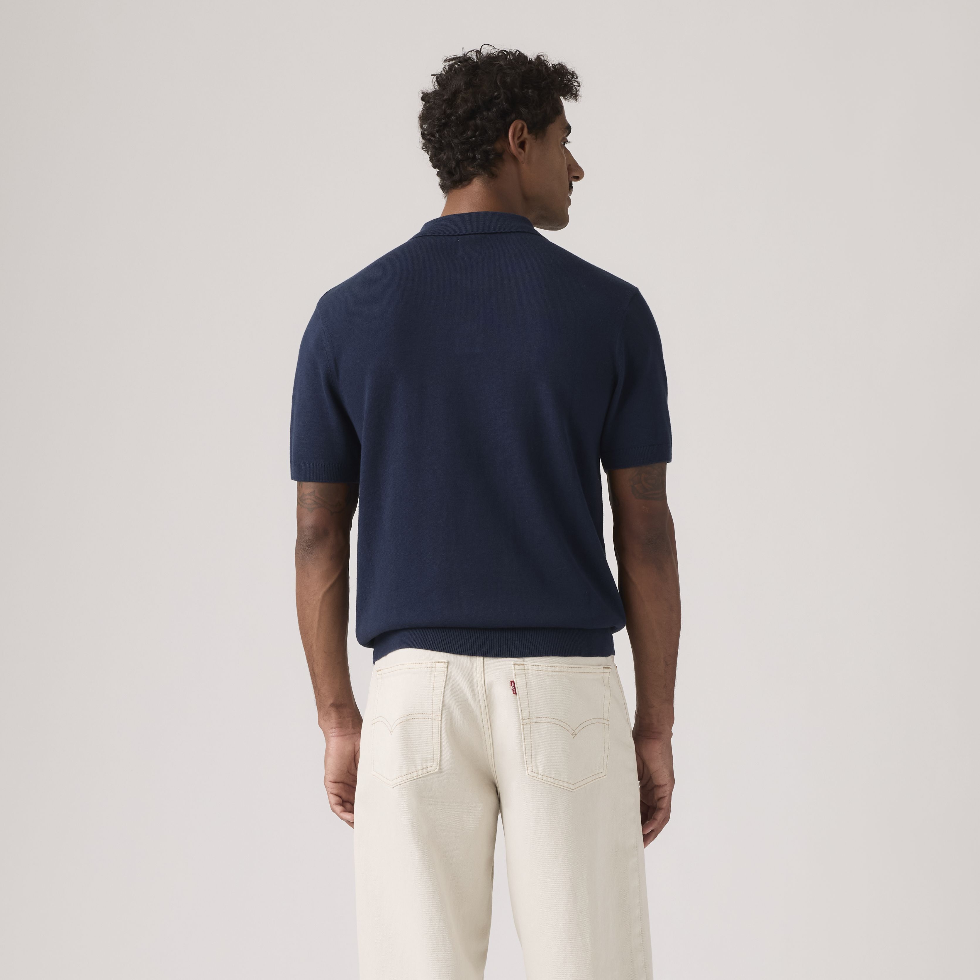 Austin Polo Sweater 4