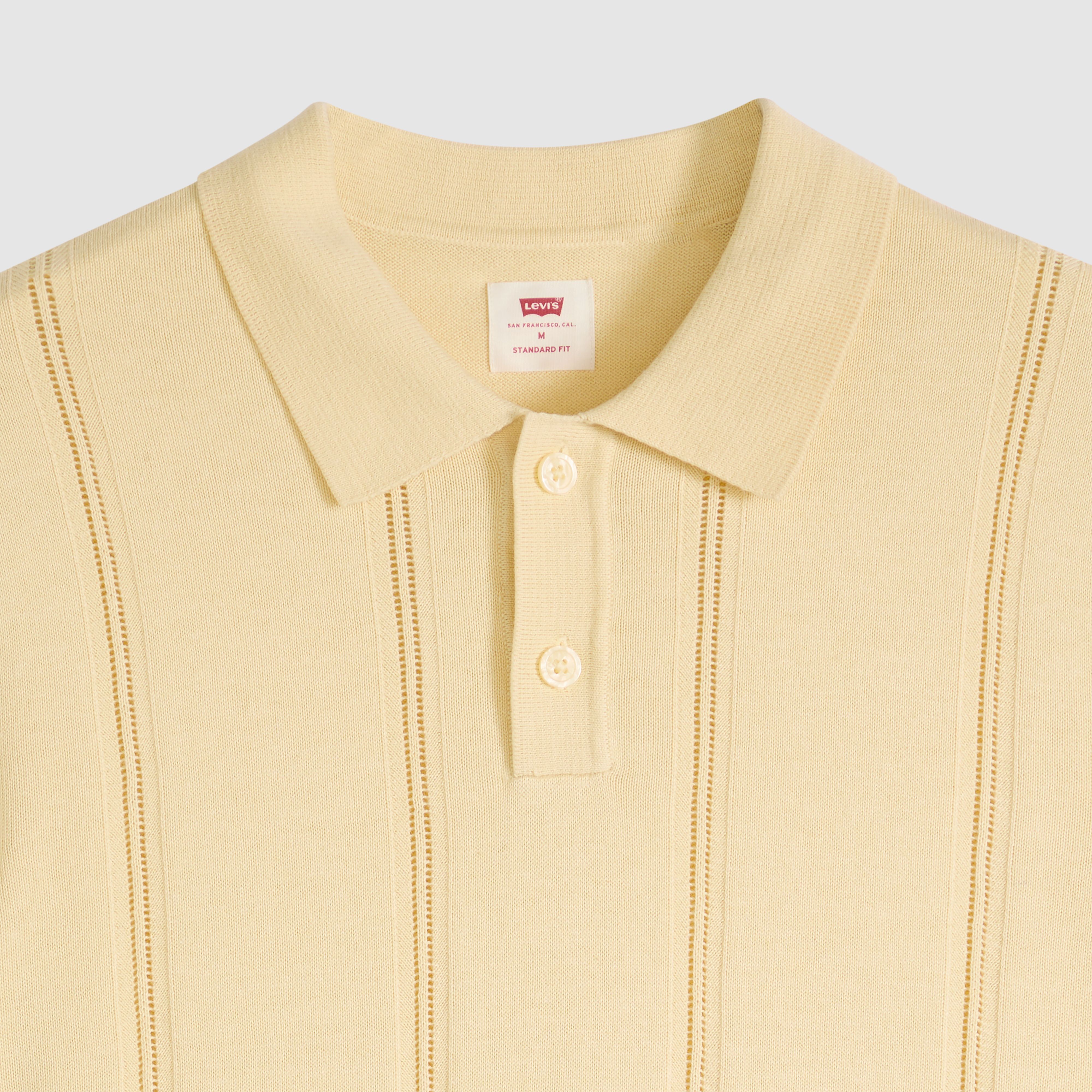 Austin Polo Sweater 6