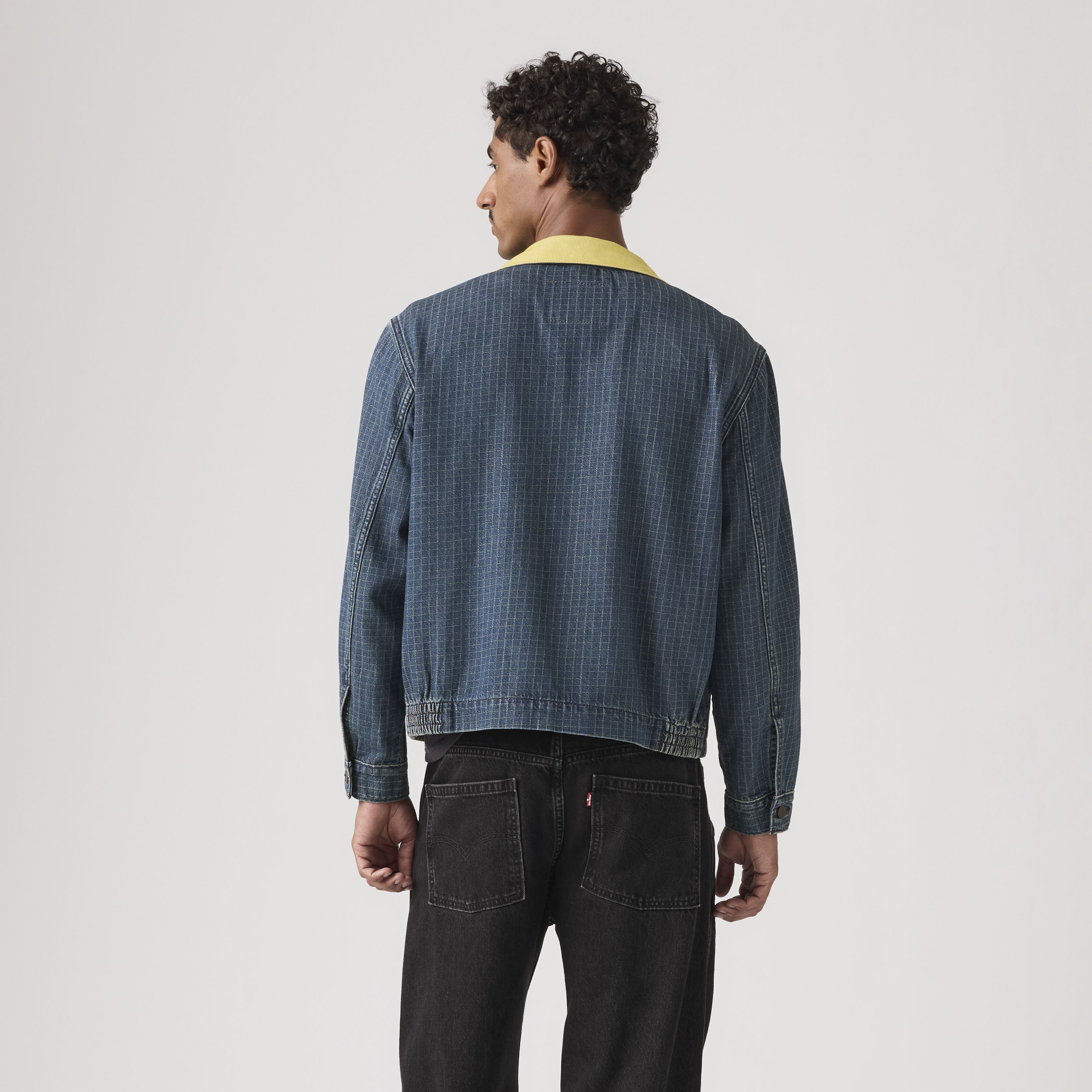 Mechanics Full-Zip Jacket 4