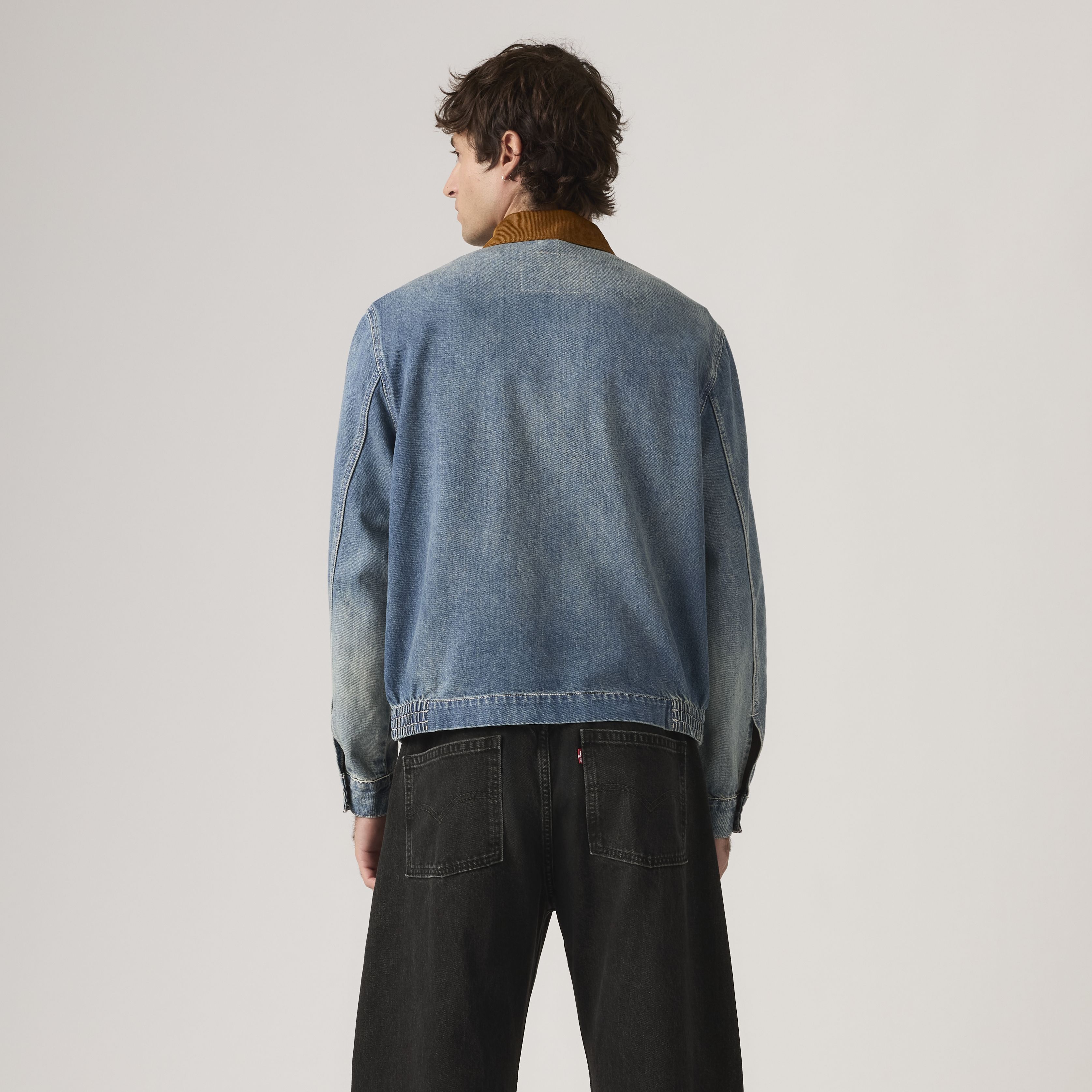 Mechanics Full-Zip Jacket 4