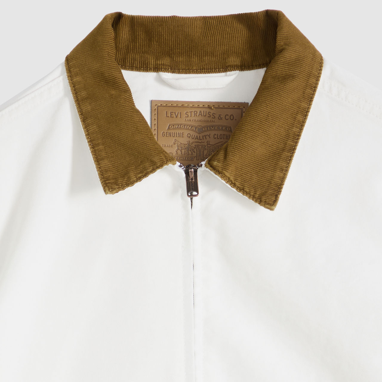 Mechanics Full-Zip Jacket 6