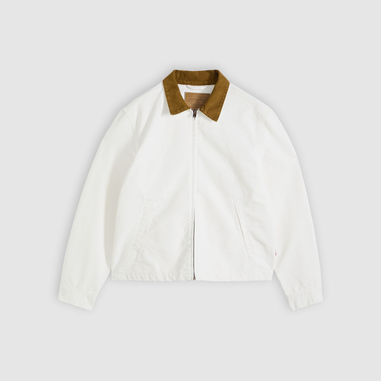 Mechanics Full-Zip Jacket 5