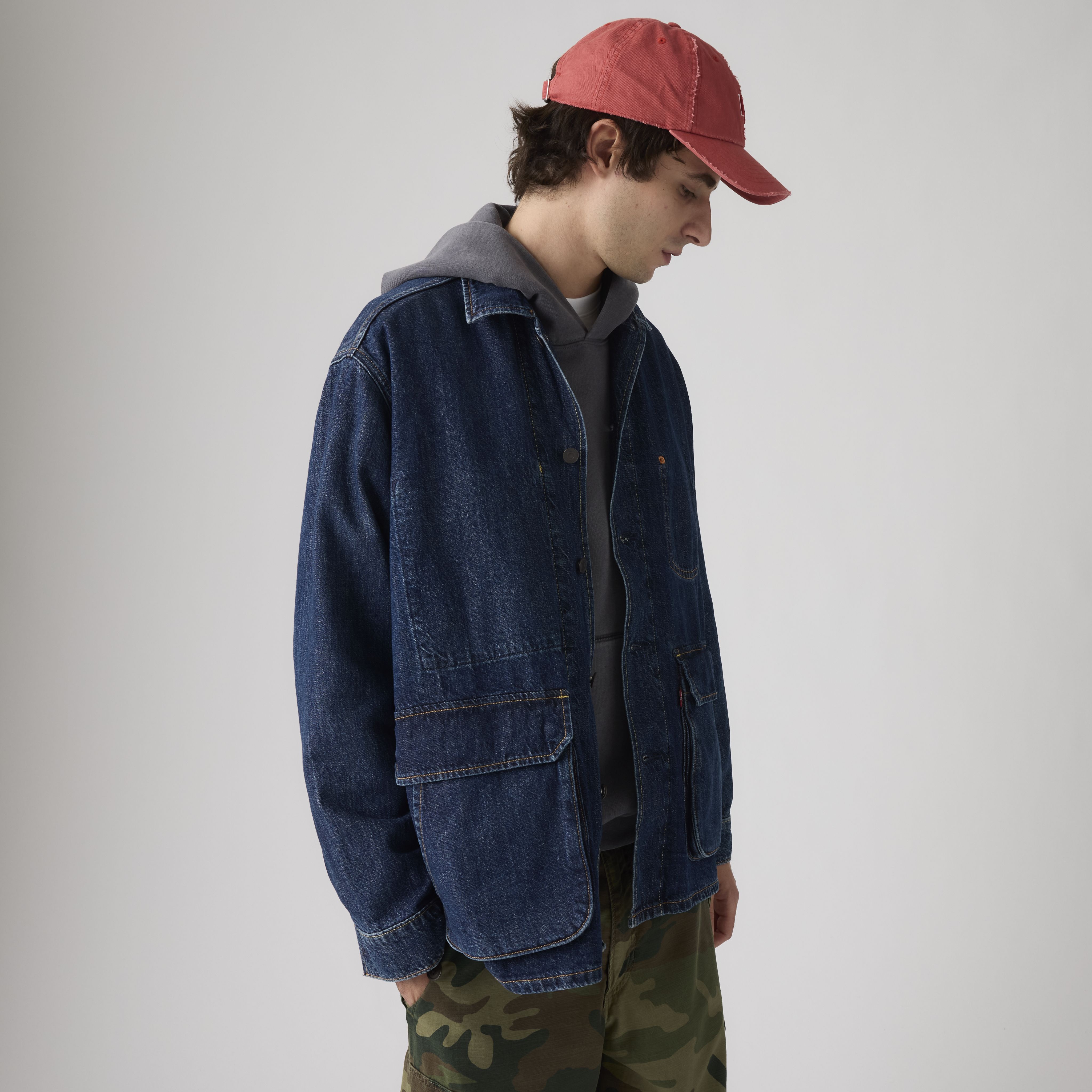 Pier 99 Jacket 1