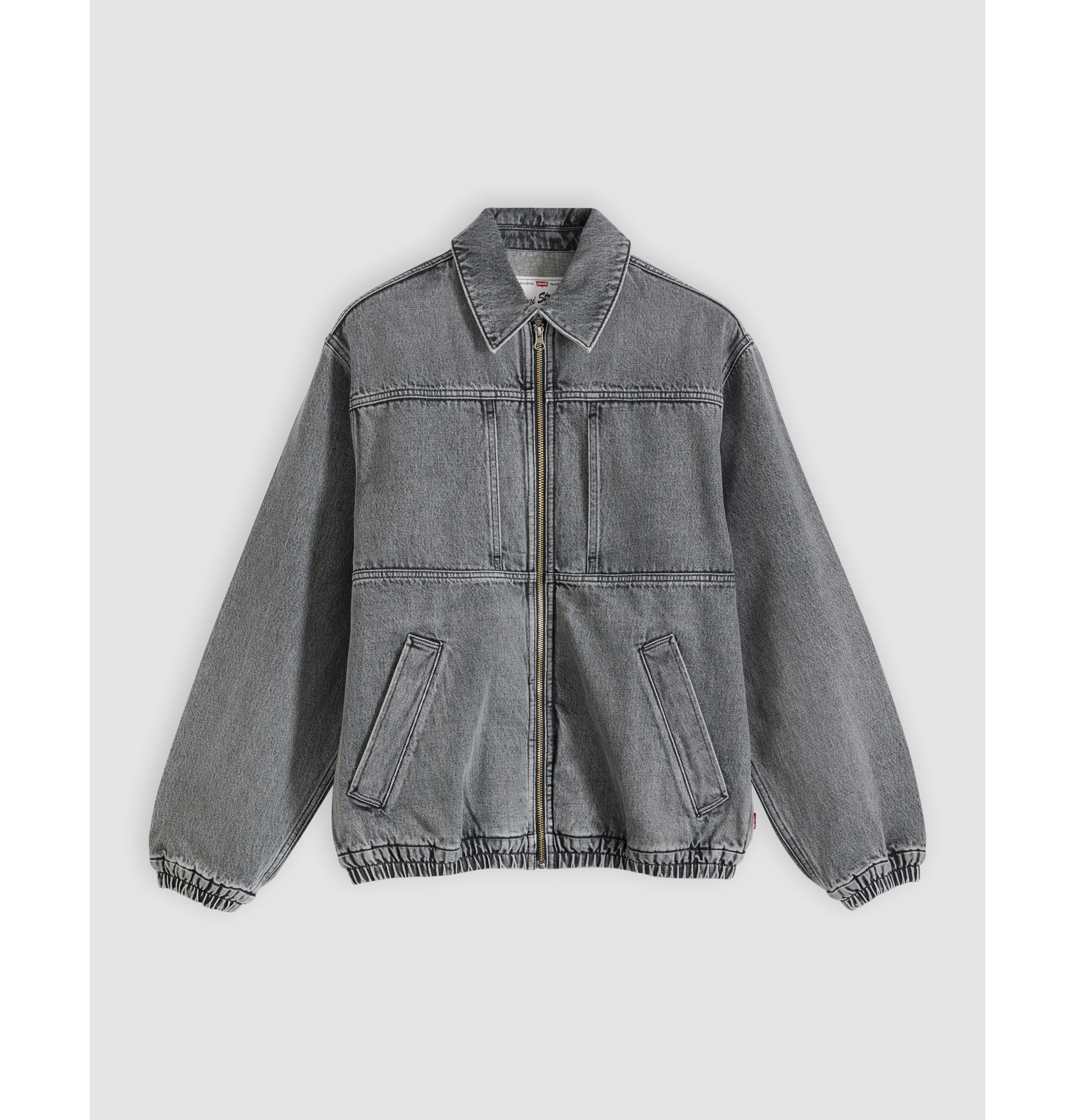 Jaanai Jacket