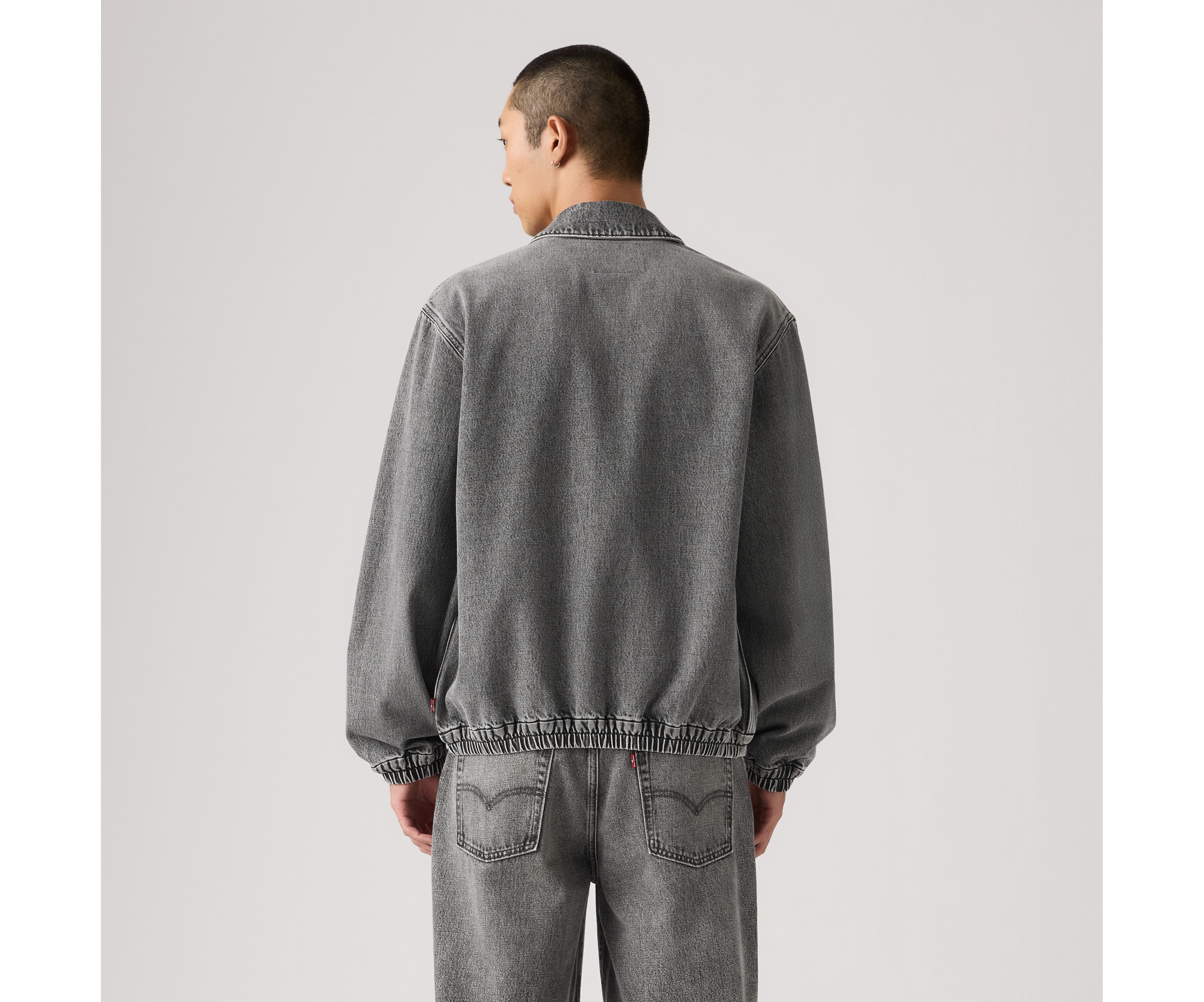 Jaanai Jacket