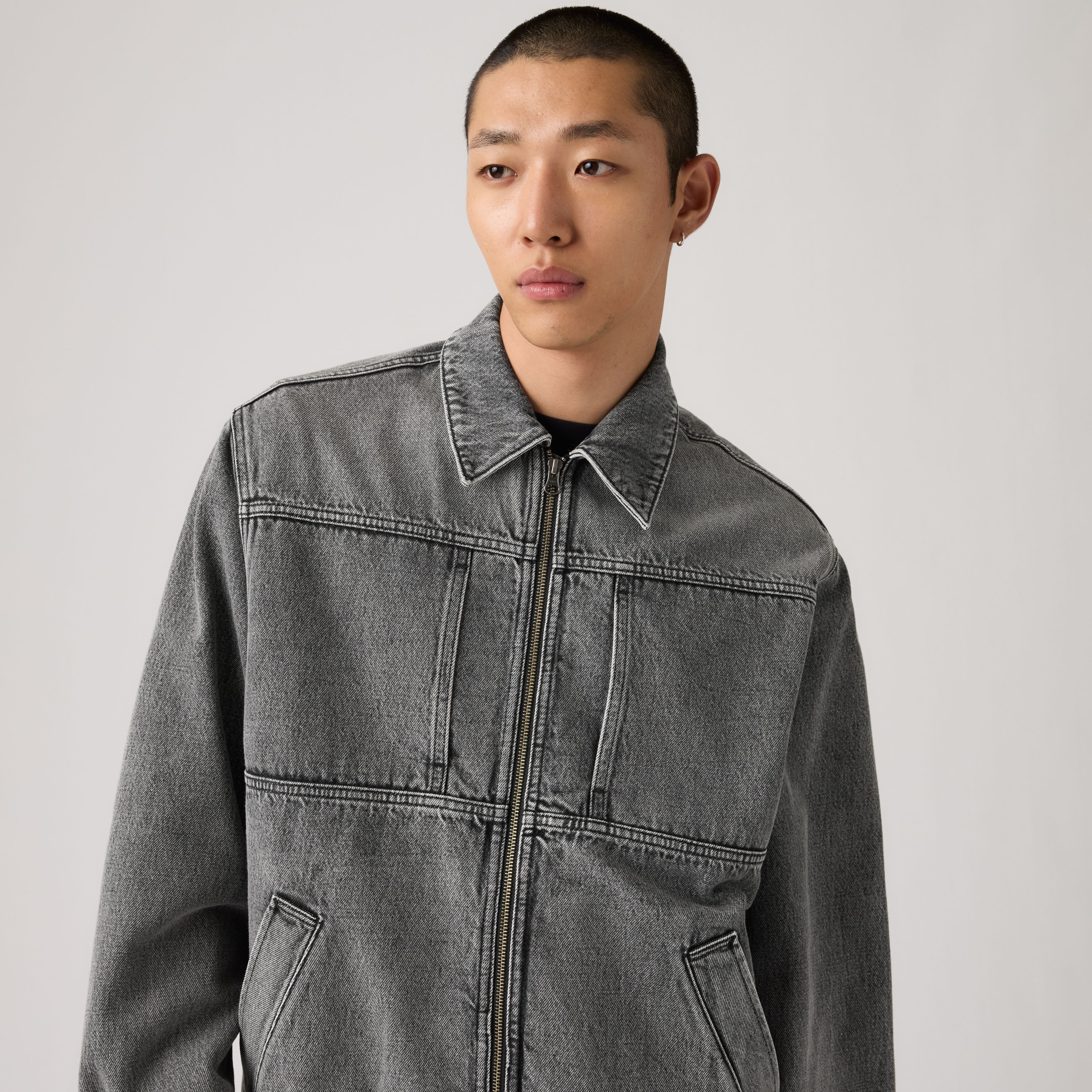 Jaanai Jacket