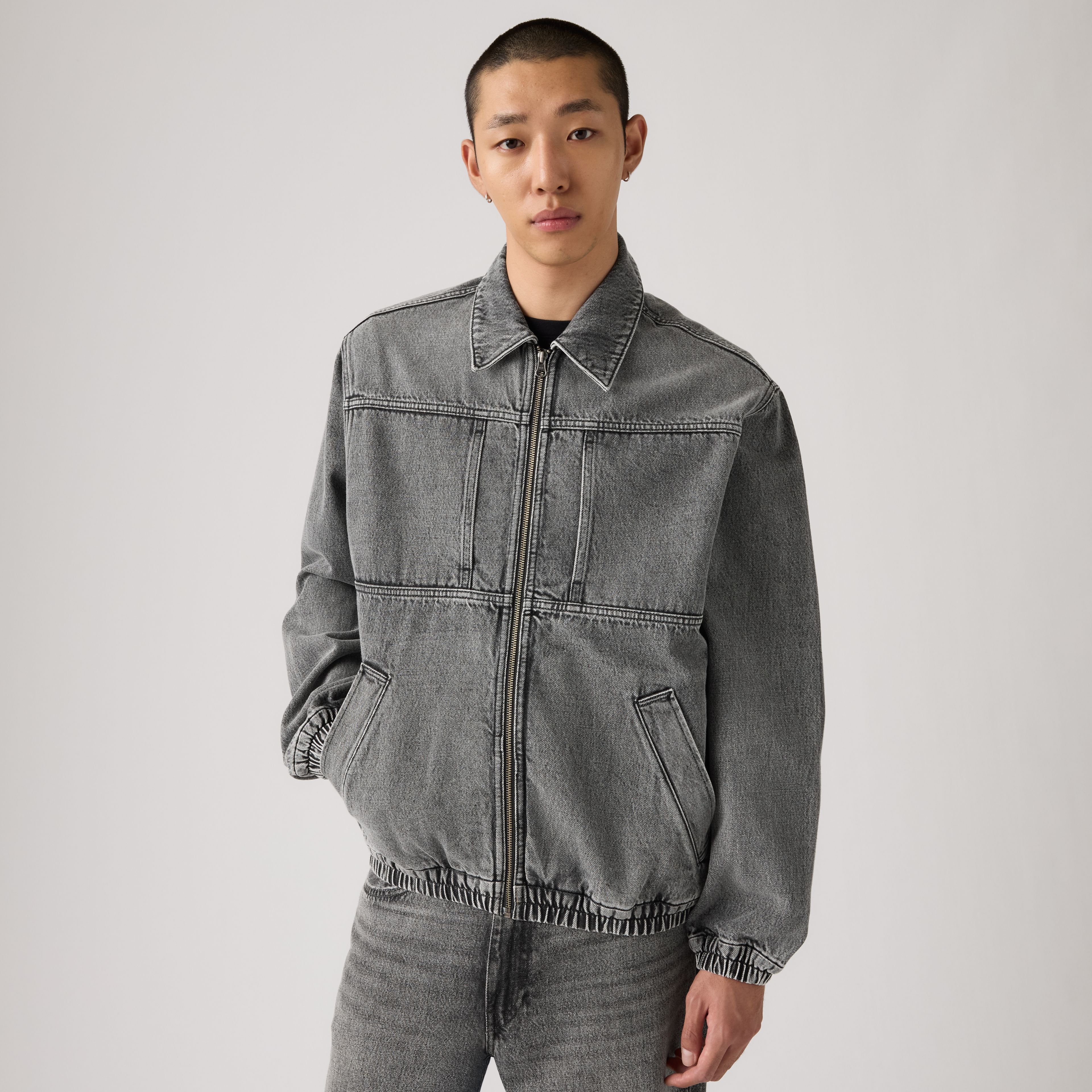 Jaanai Jacket