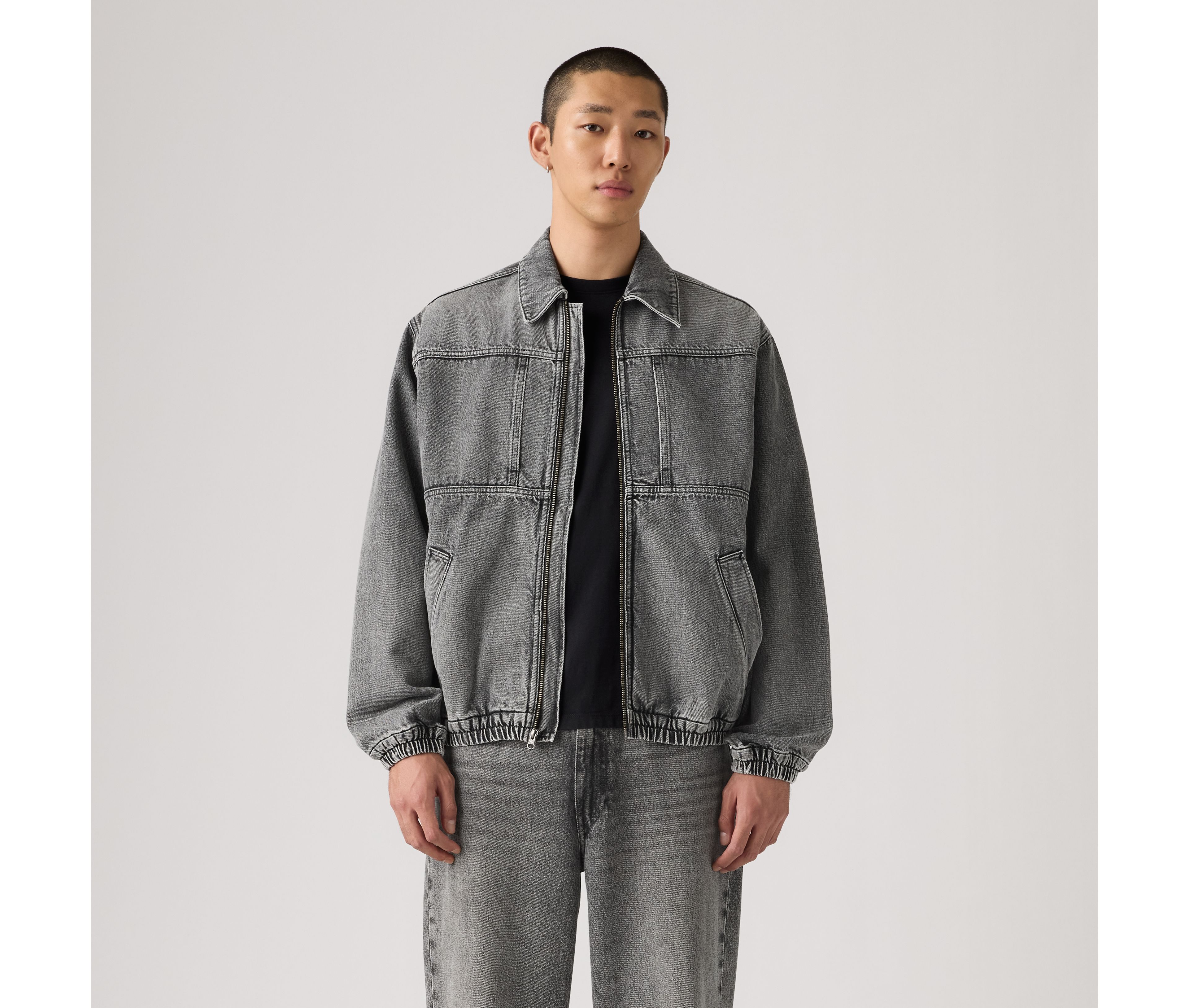 Jaanai Jacket
