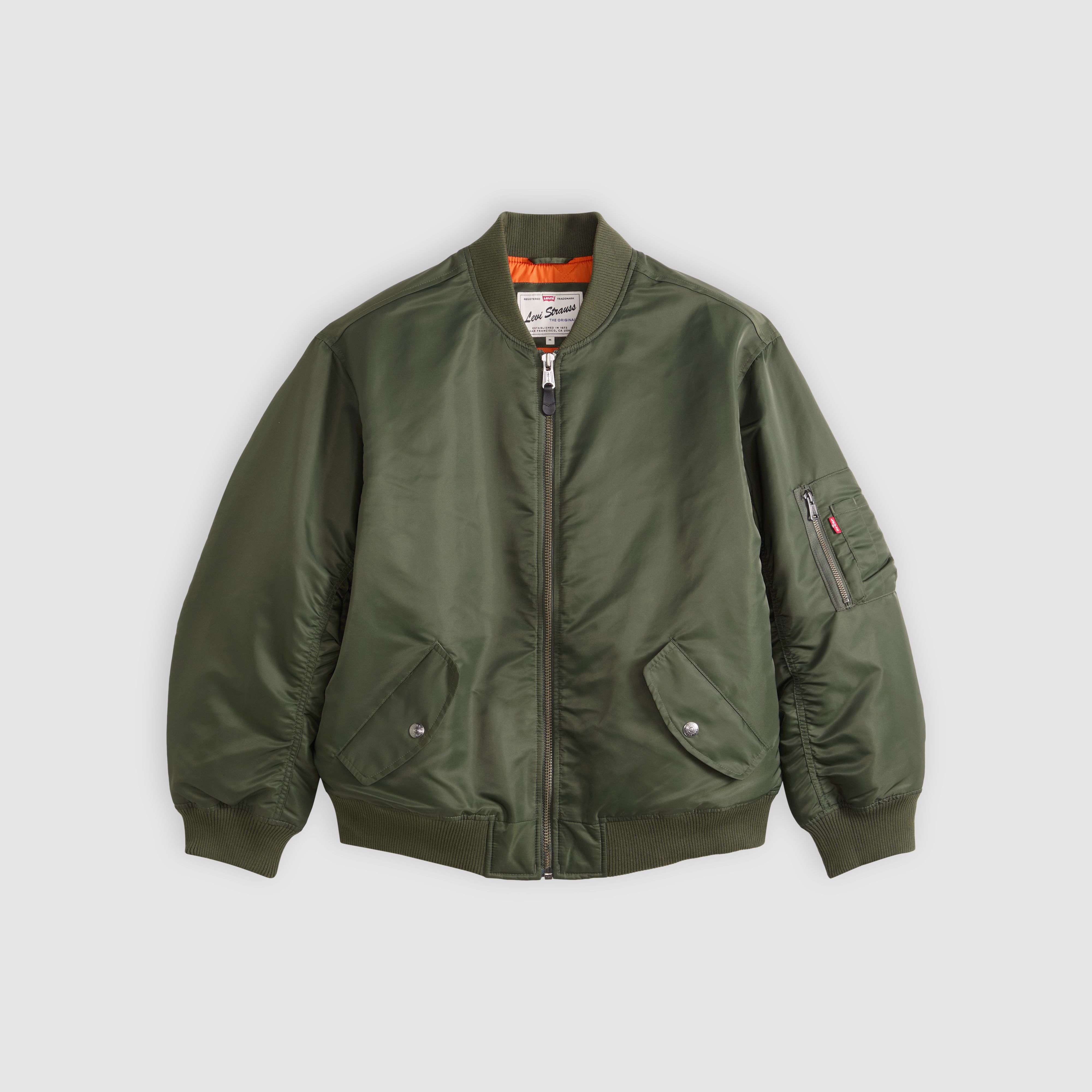 MA-1 Bomber Jacket