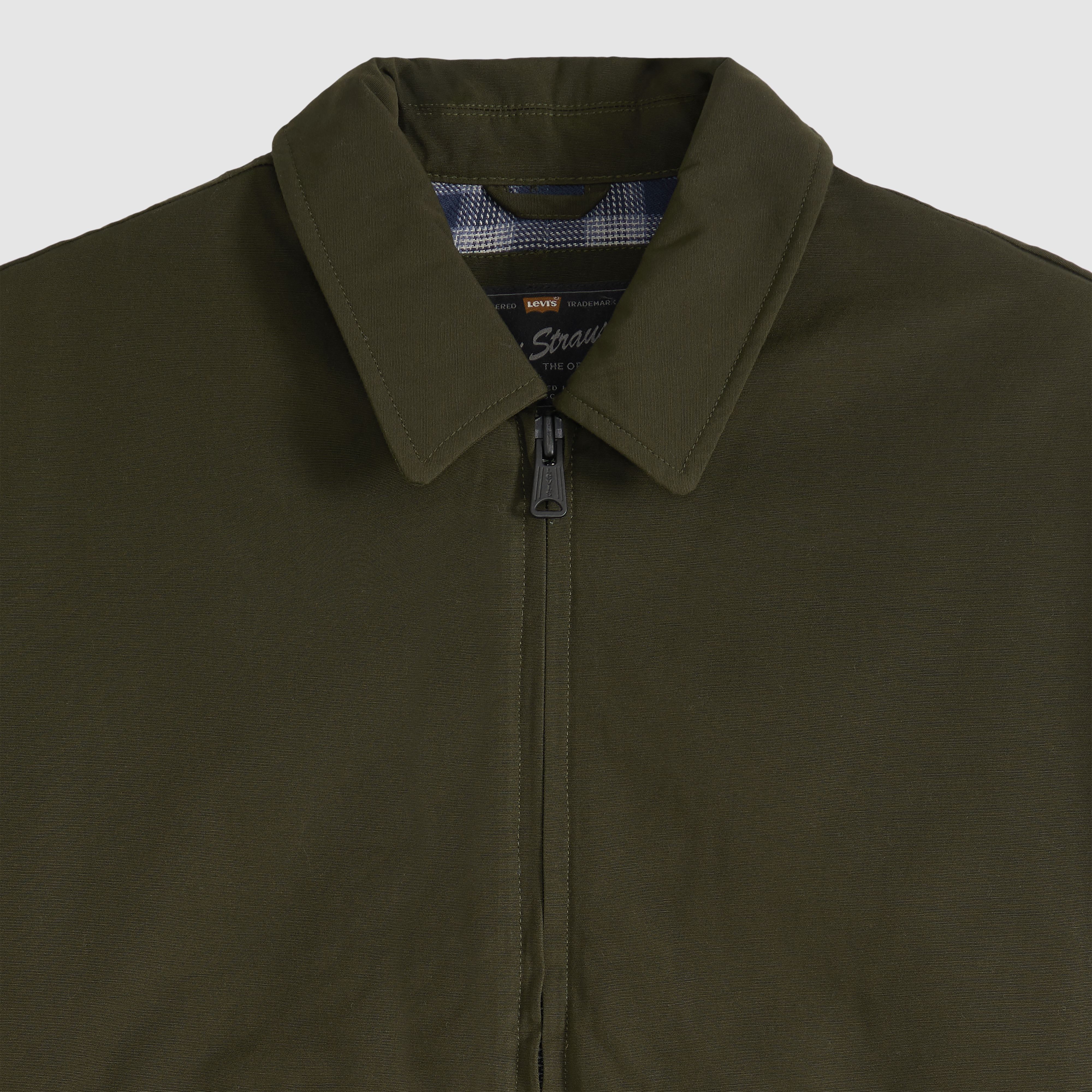 Cortland Jacket 6