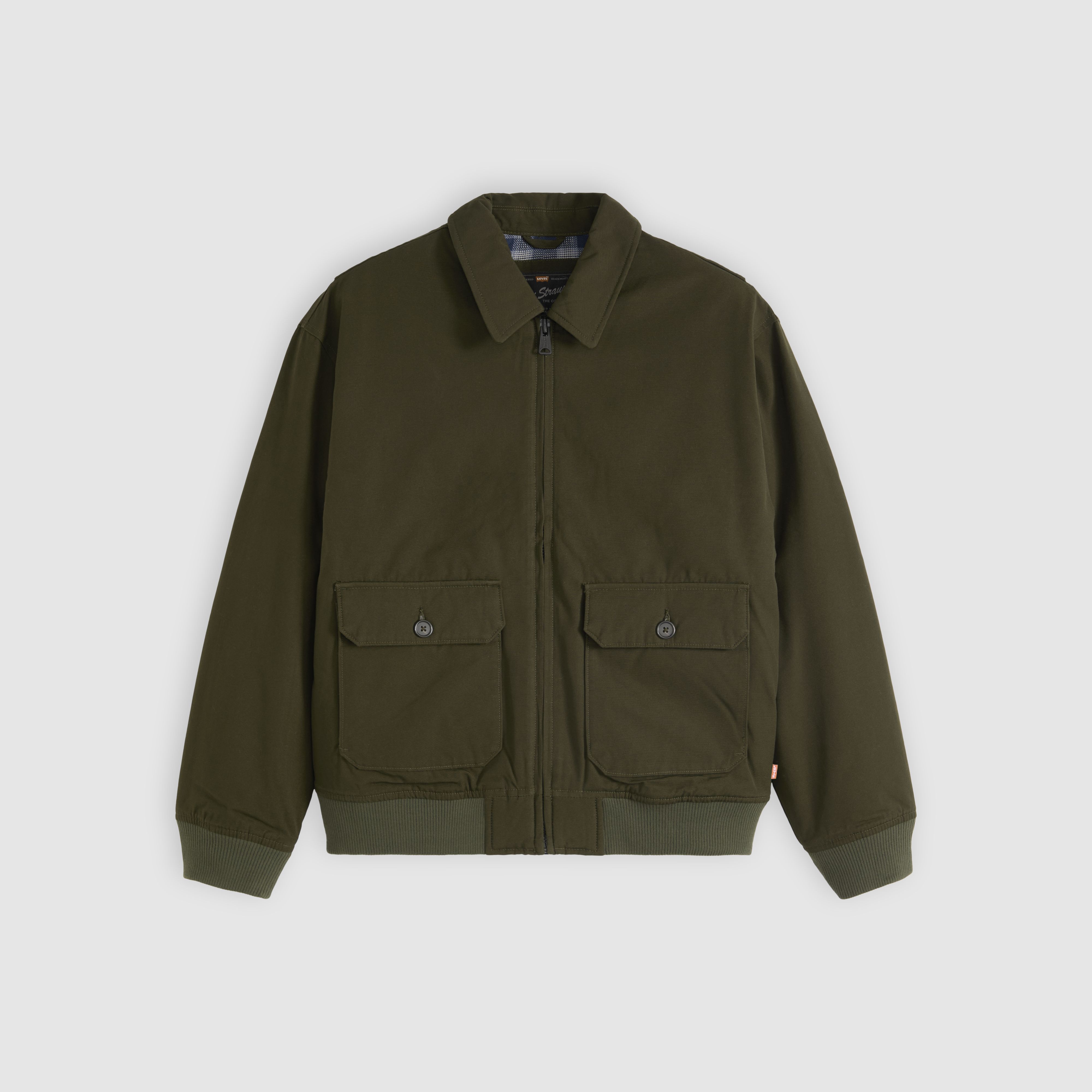 Cortland Jacket 5