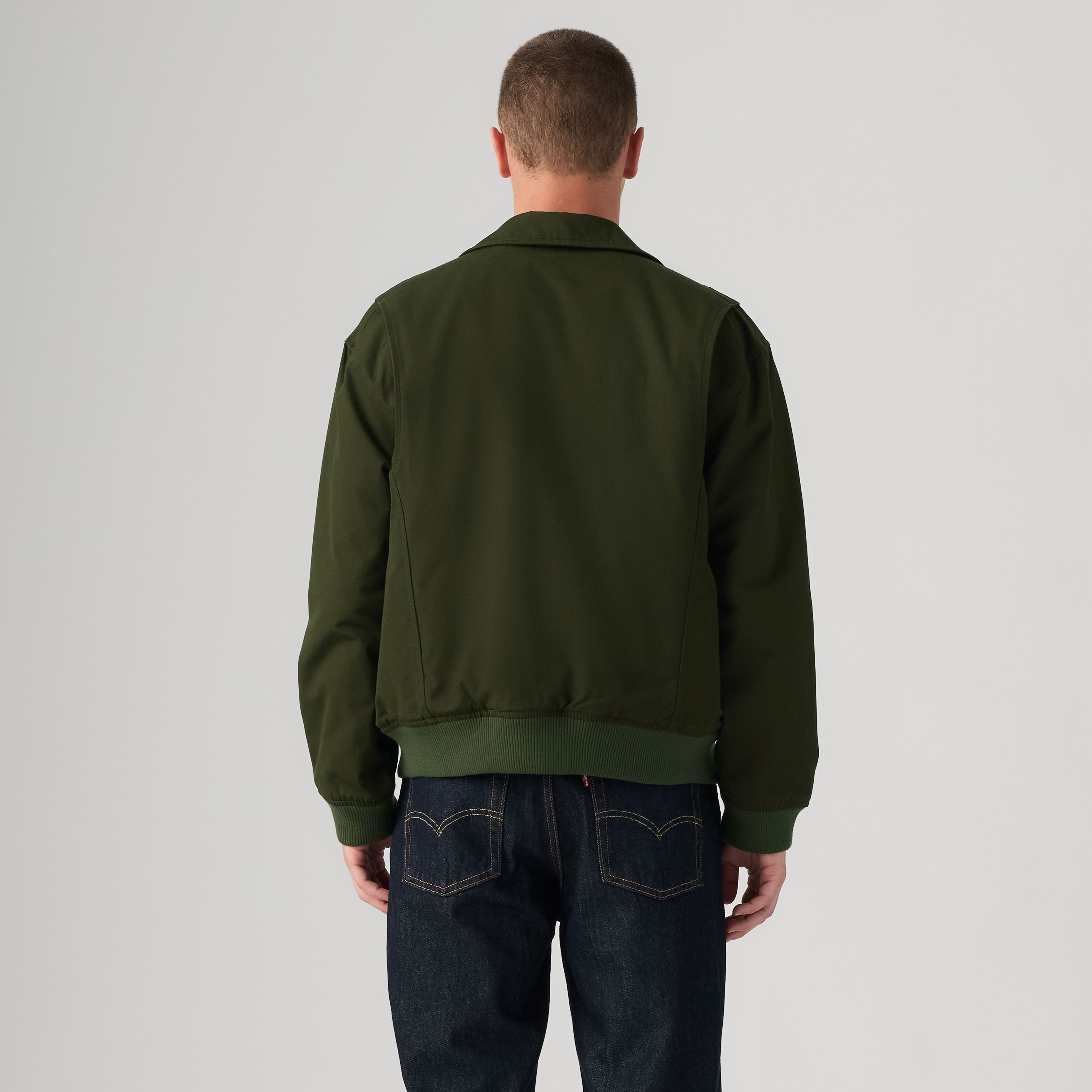 Cortland Jacket 4