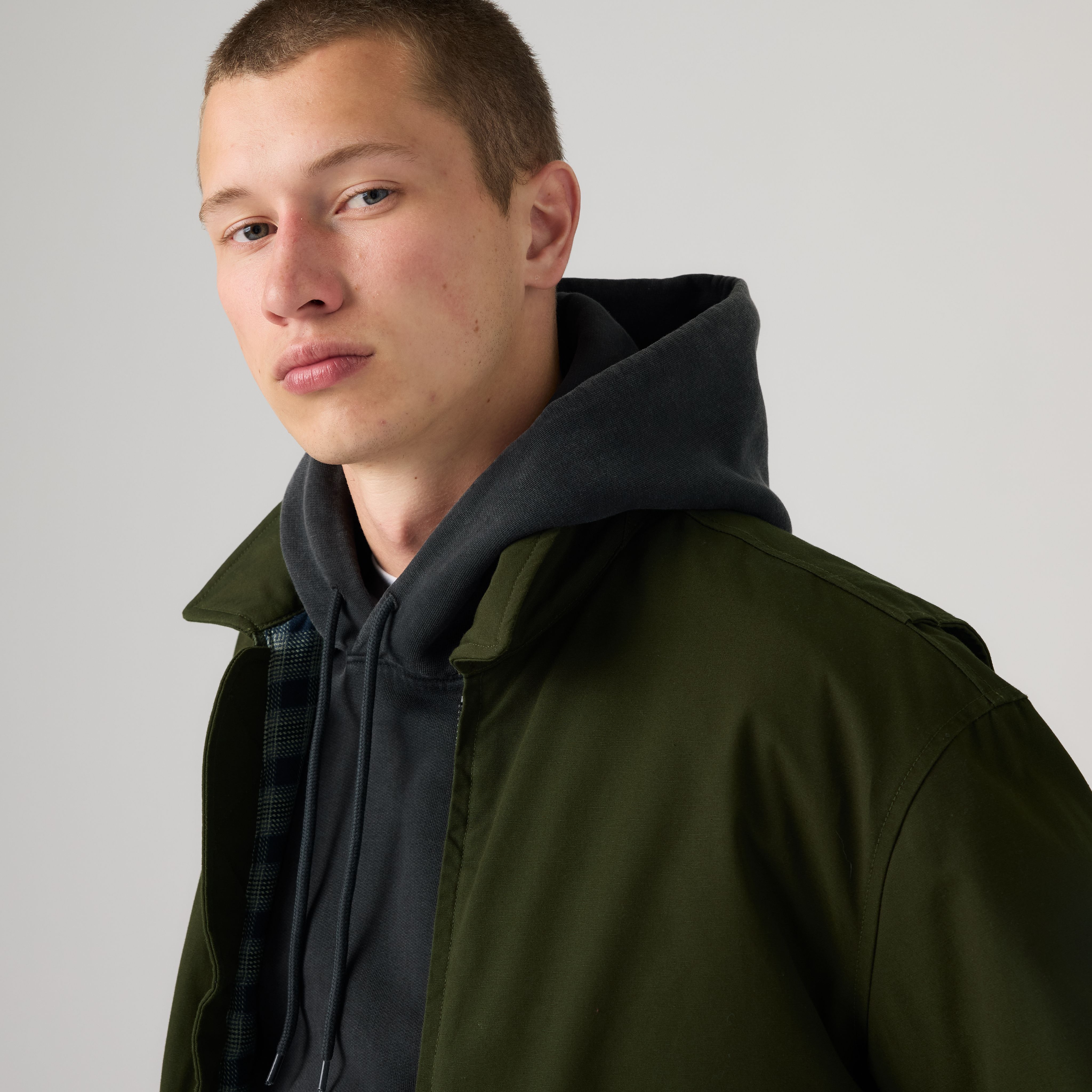 Cortland Jacket 2
