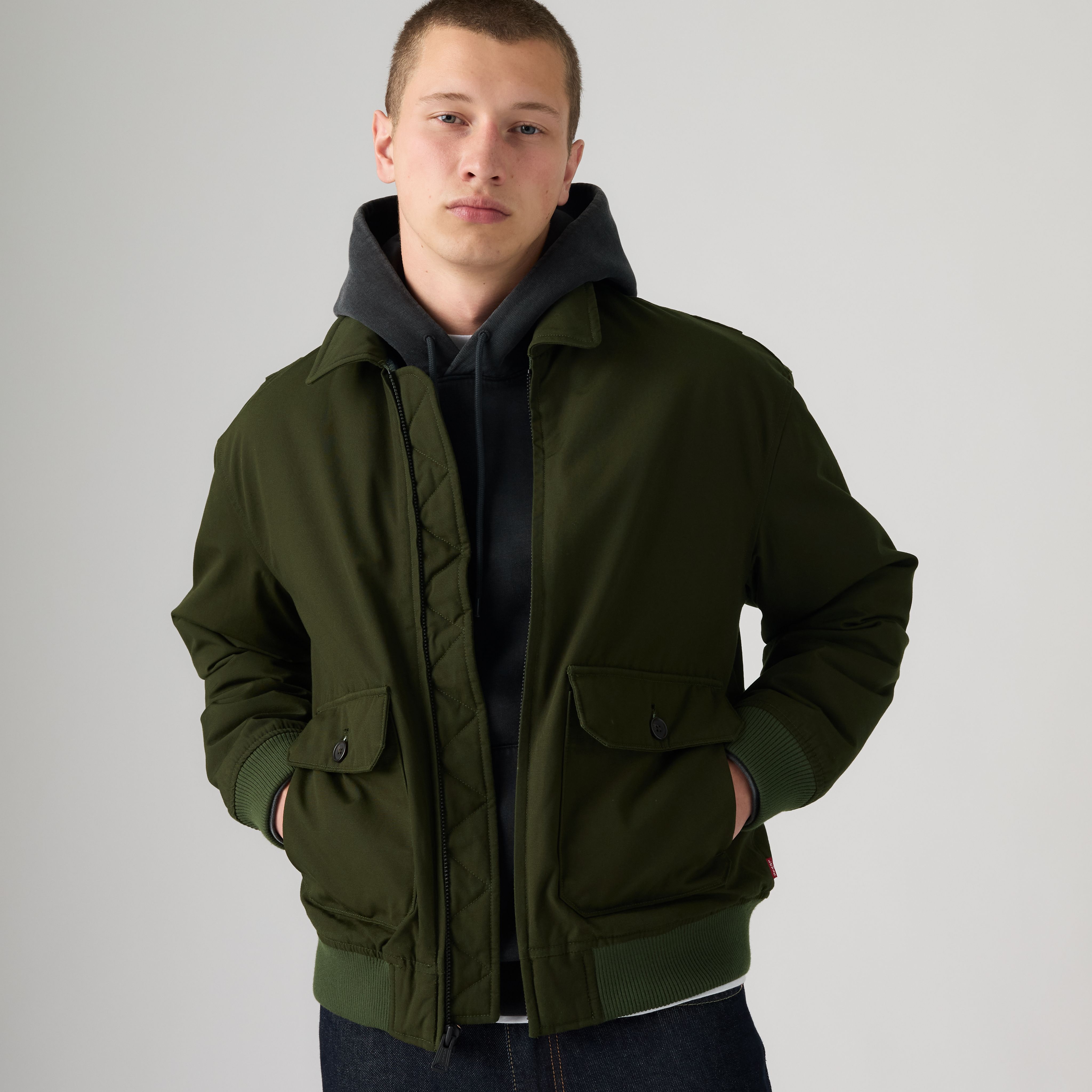 Cortland Jacket 1