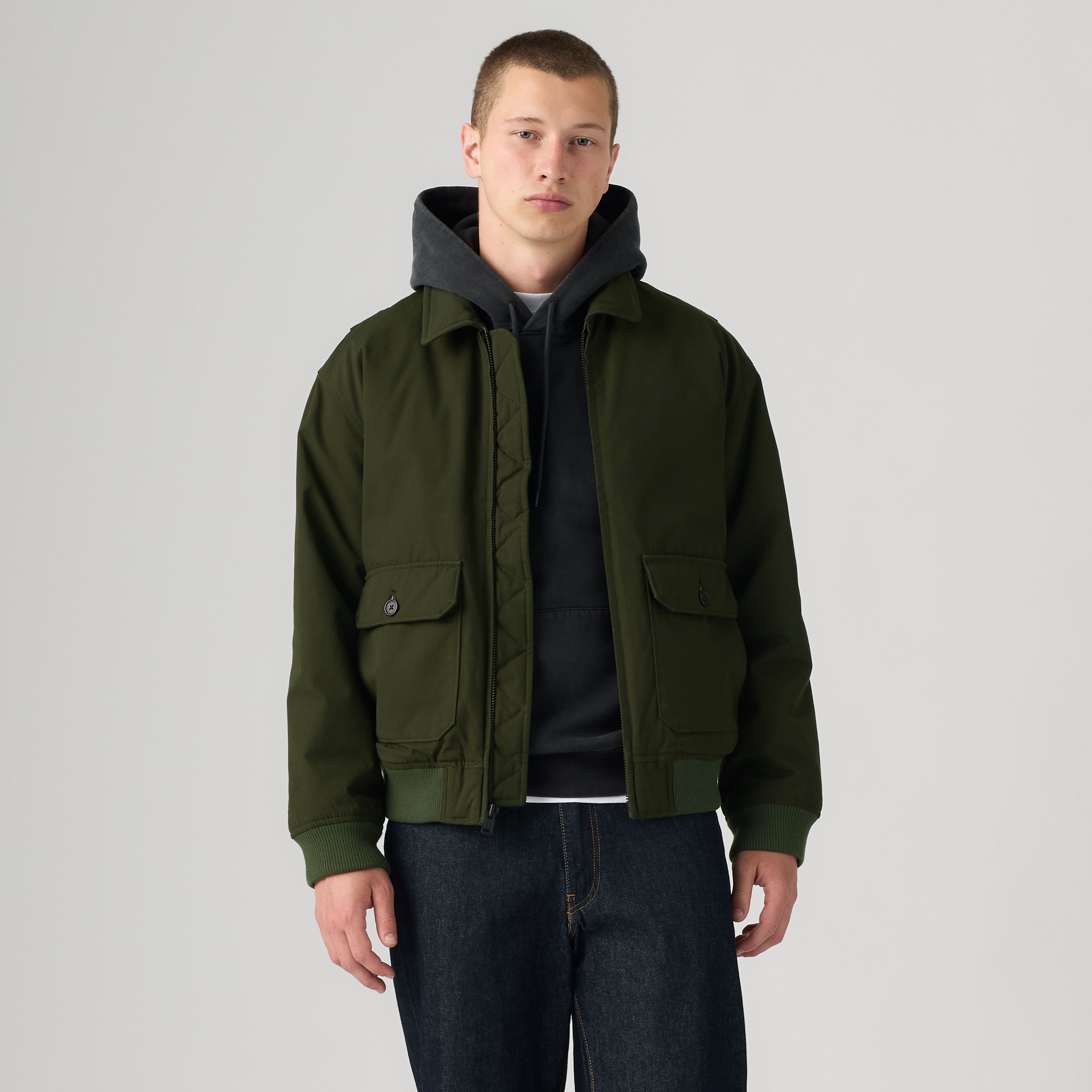 Cortland Jacket 3