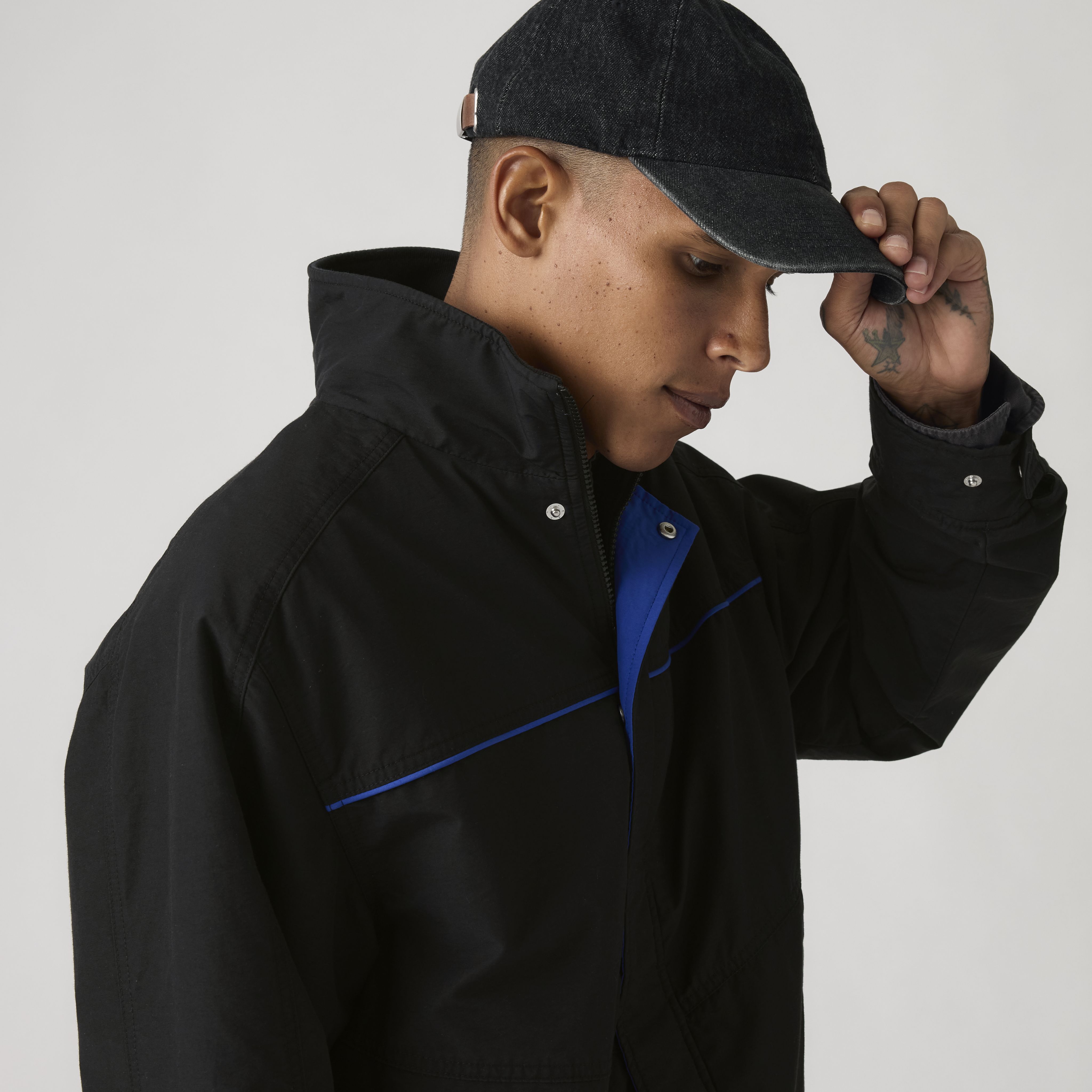 Austin Racer Jacket 2