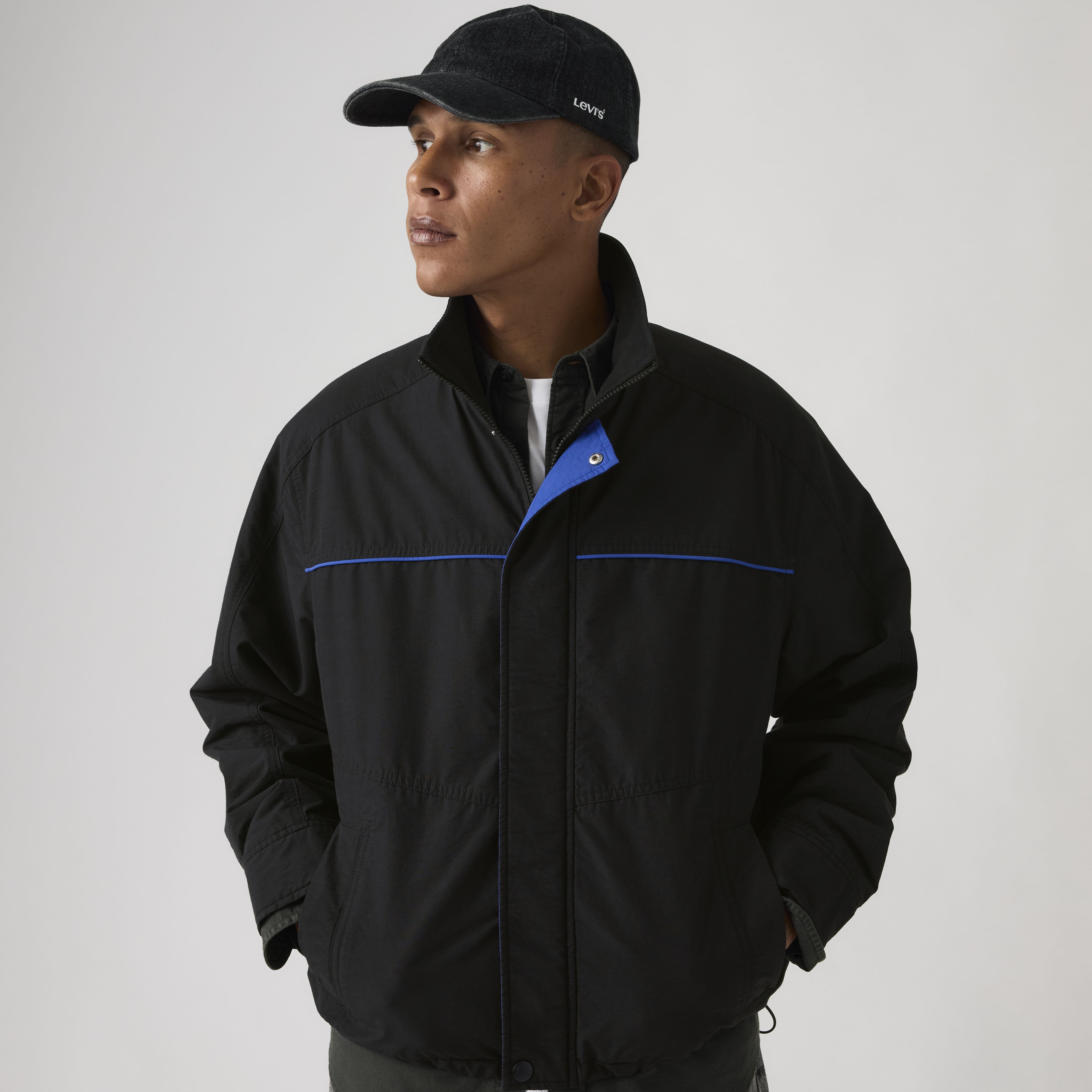 Austin Racer Jacket 1