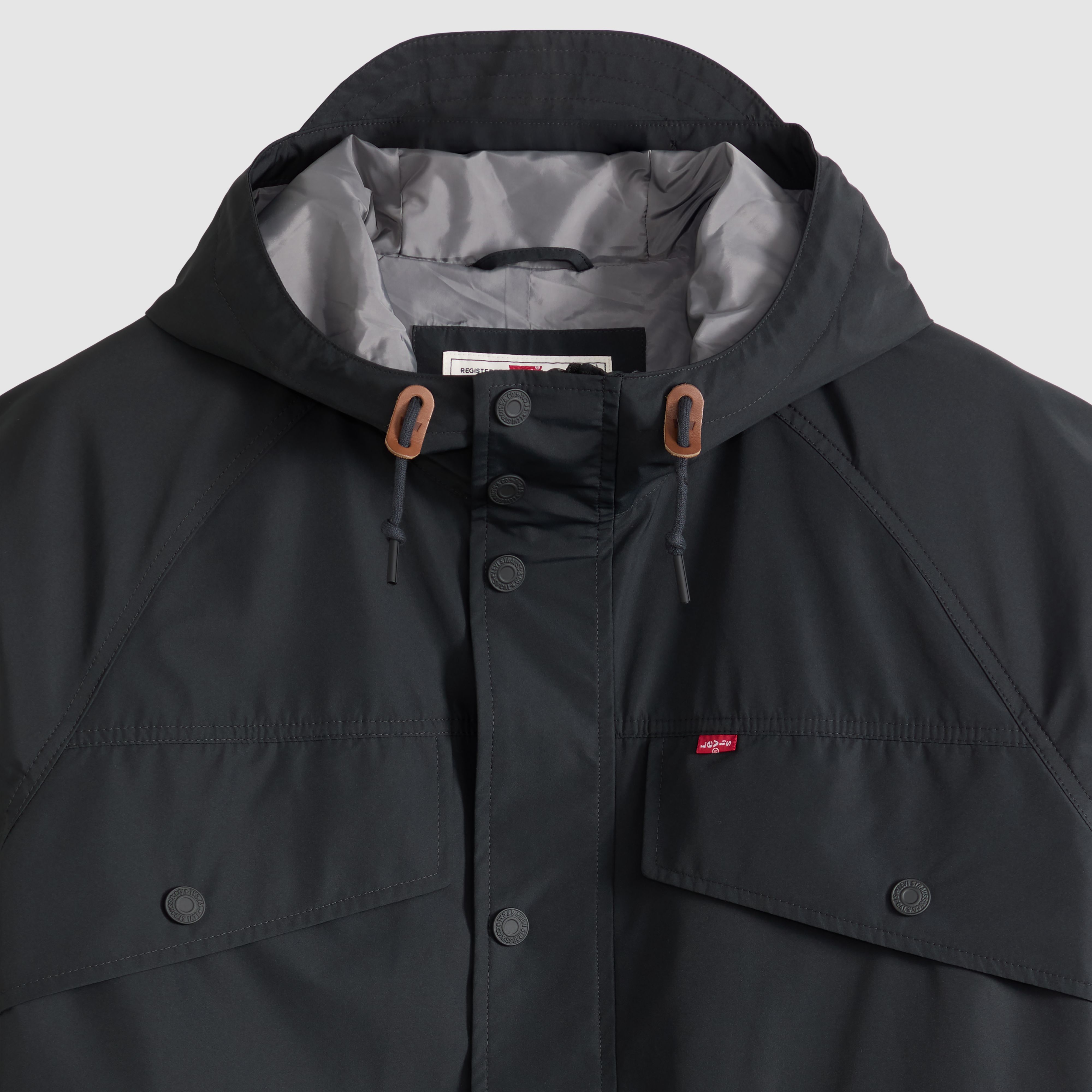 Marina Utility Parka 6