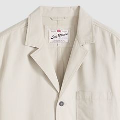 Antonio Blazer — Pumice - White 6