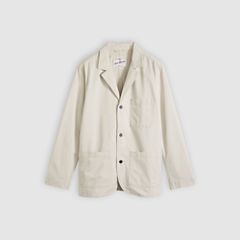 Antonio Blazer — Pumice - White 5