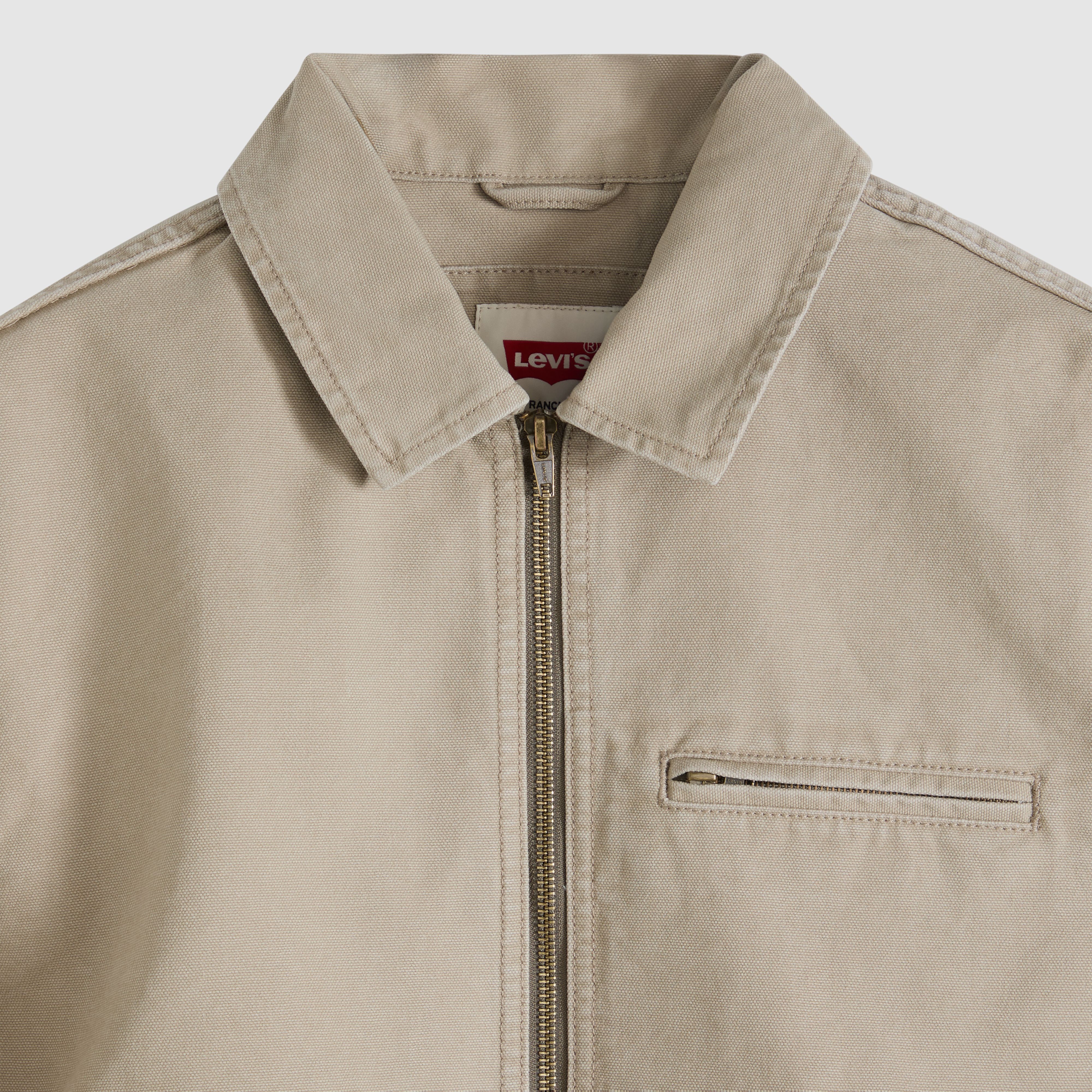Garage Jacket 7