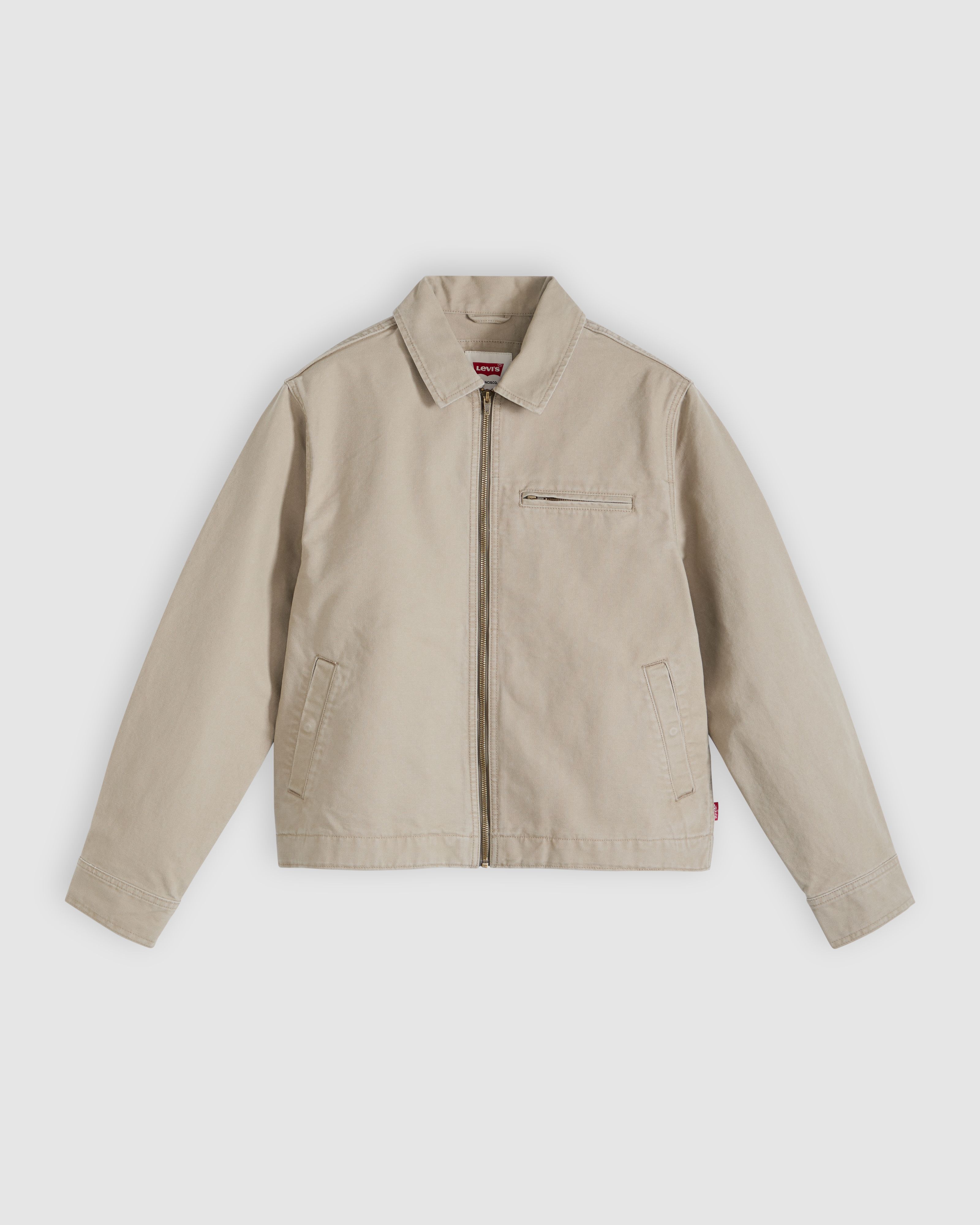 Garage Jacket 6