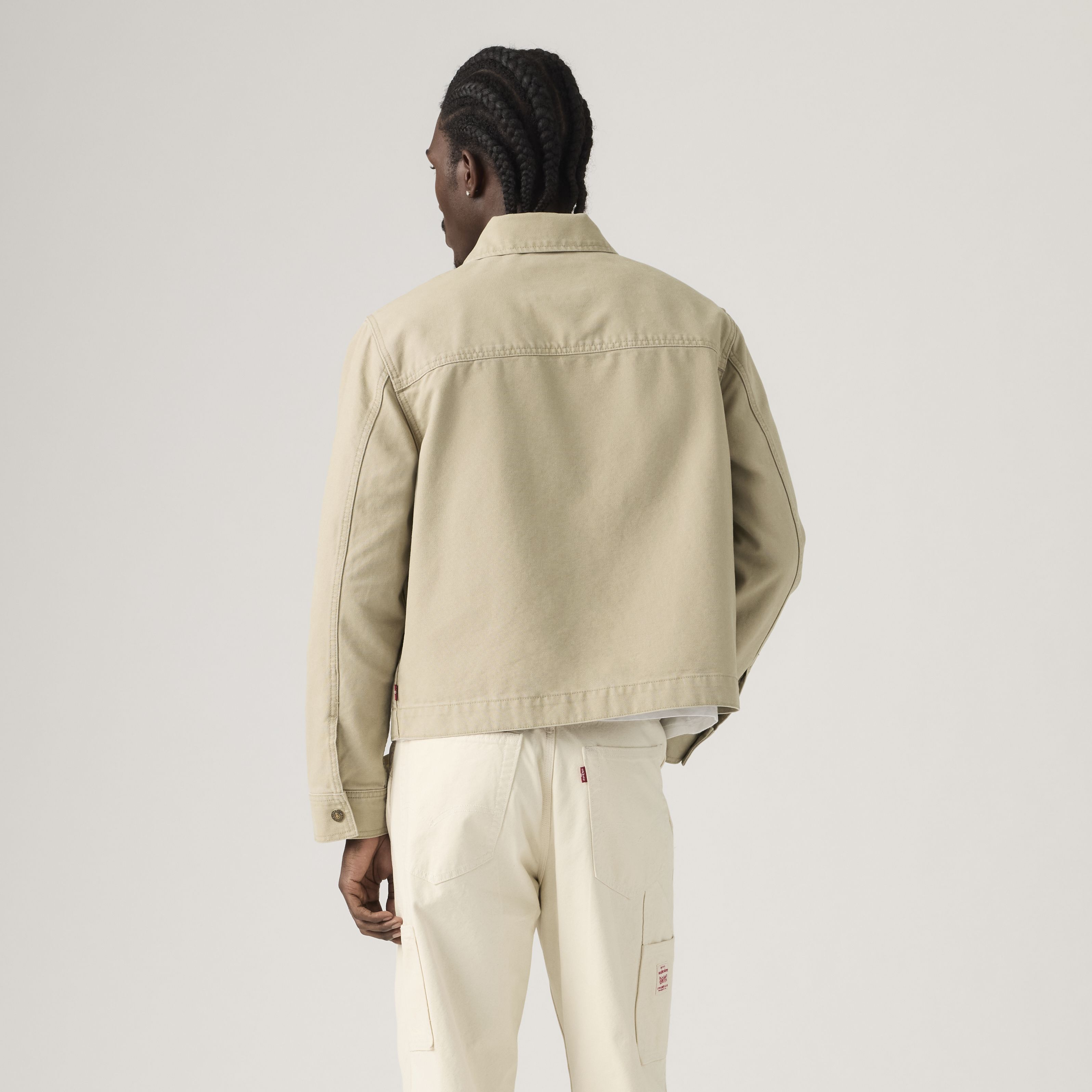 Garage Jacket 5