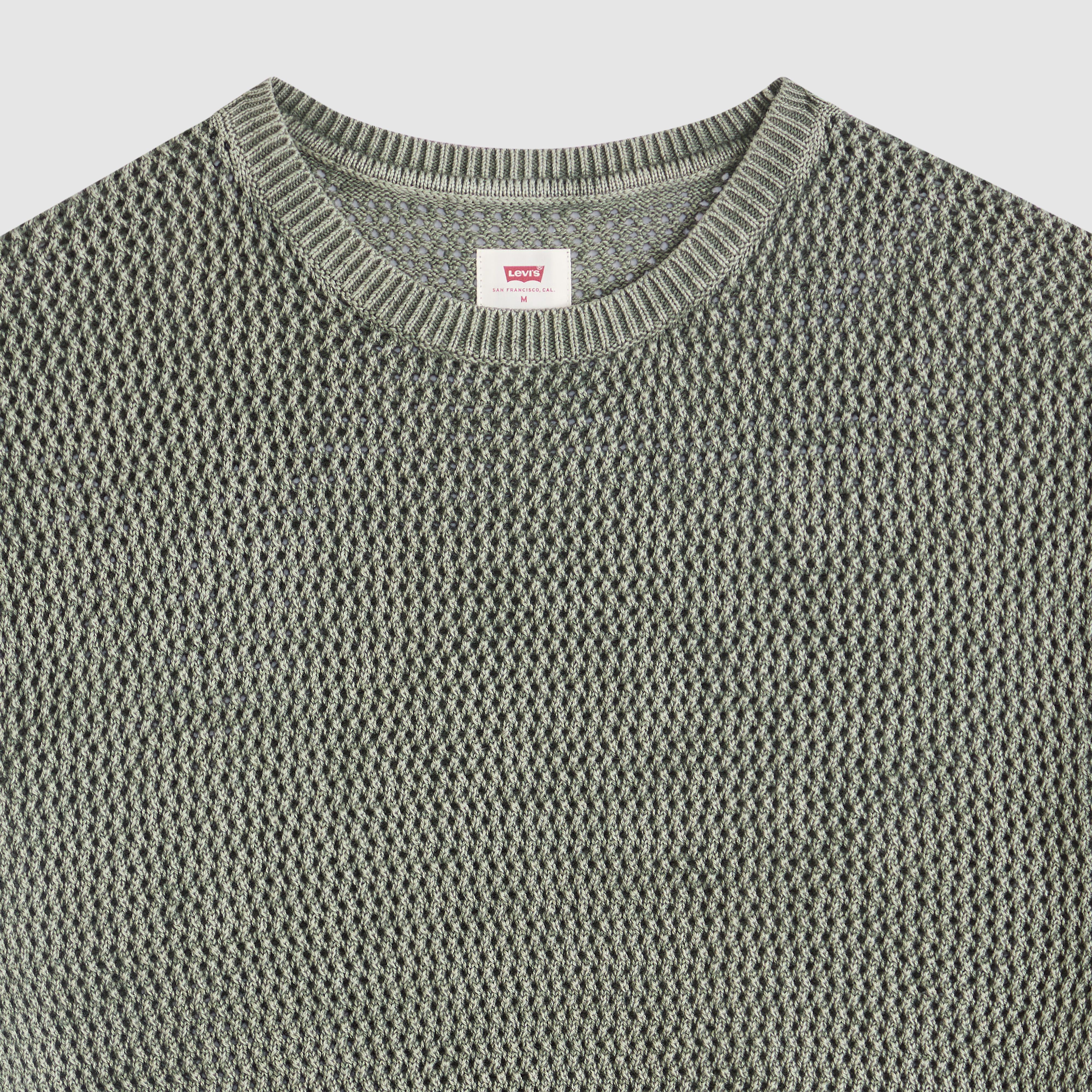 Stinson Sweater Lightweight Tee 6