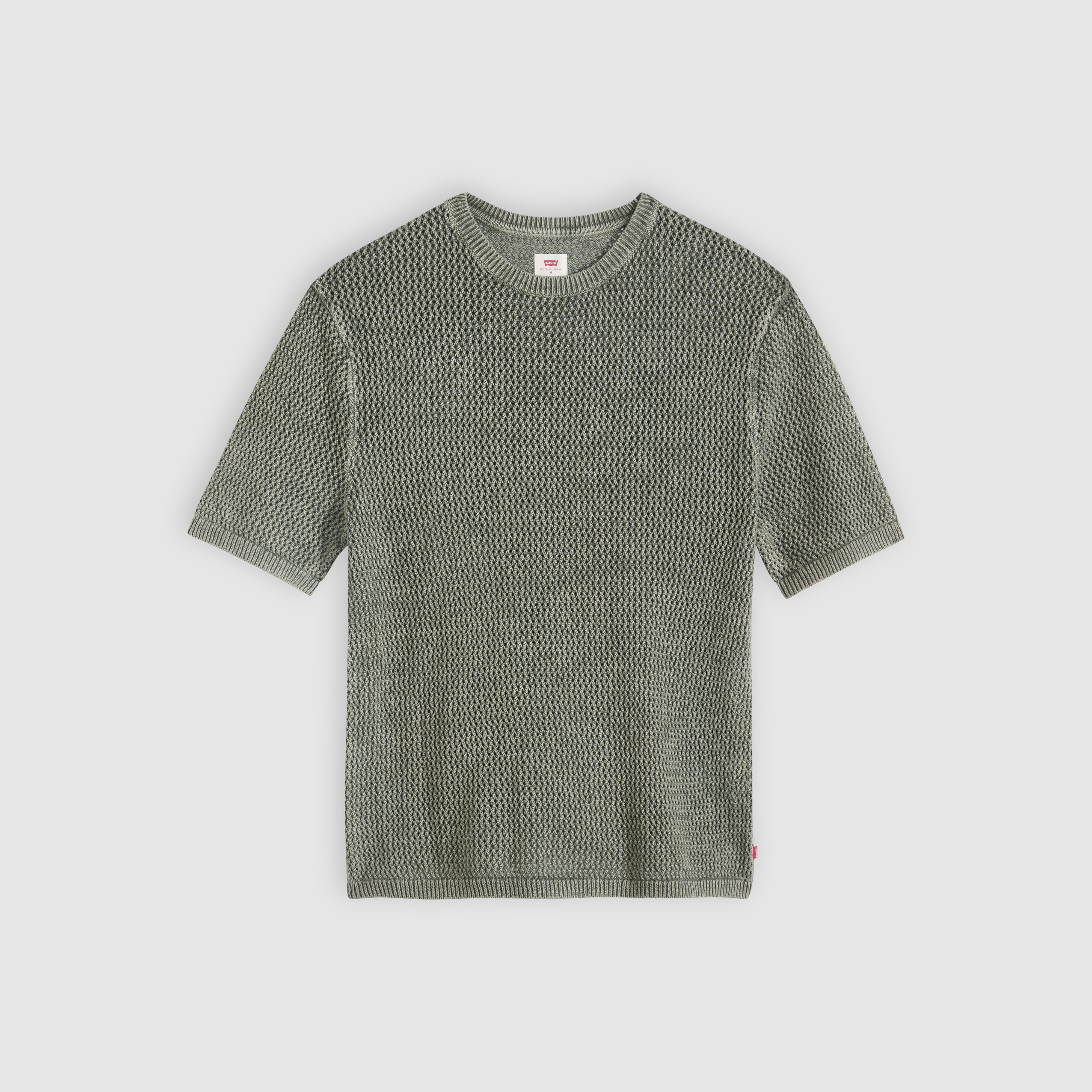 Stinson Sweater Lightweight Tee 5